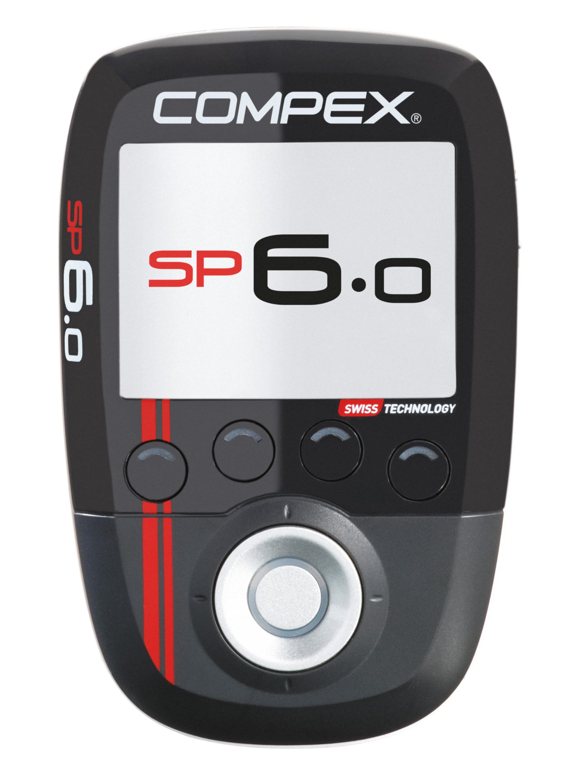 Compex SP 6.0 wireless muscle stimulator, pro-level recovery device now at a standout price on Amazon