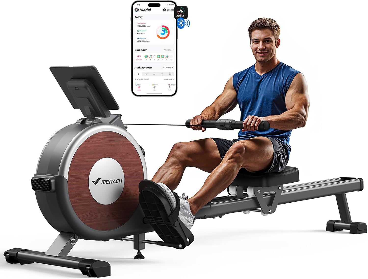 Rowing machines vs ski trainers: which compact cardio tool fits your home space and goals