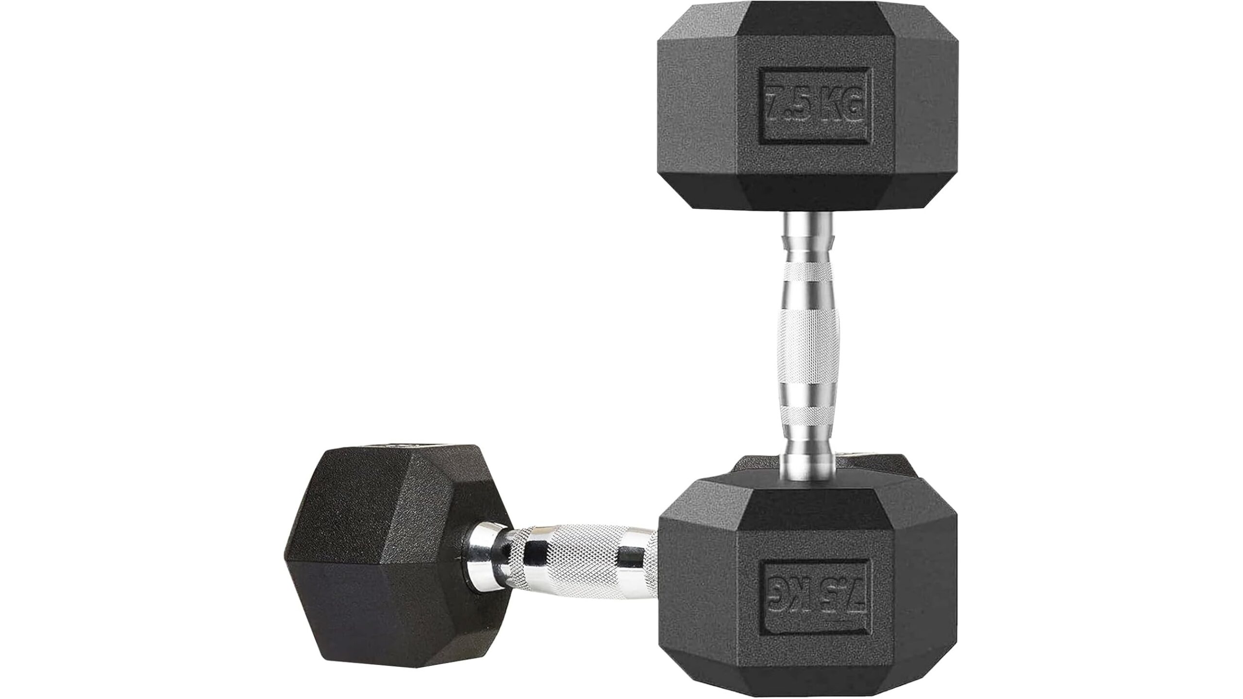 15-minute core finisher for home lifters: anti-rotation and stability workout with one dumbbell
