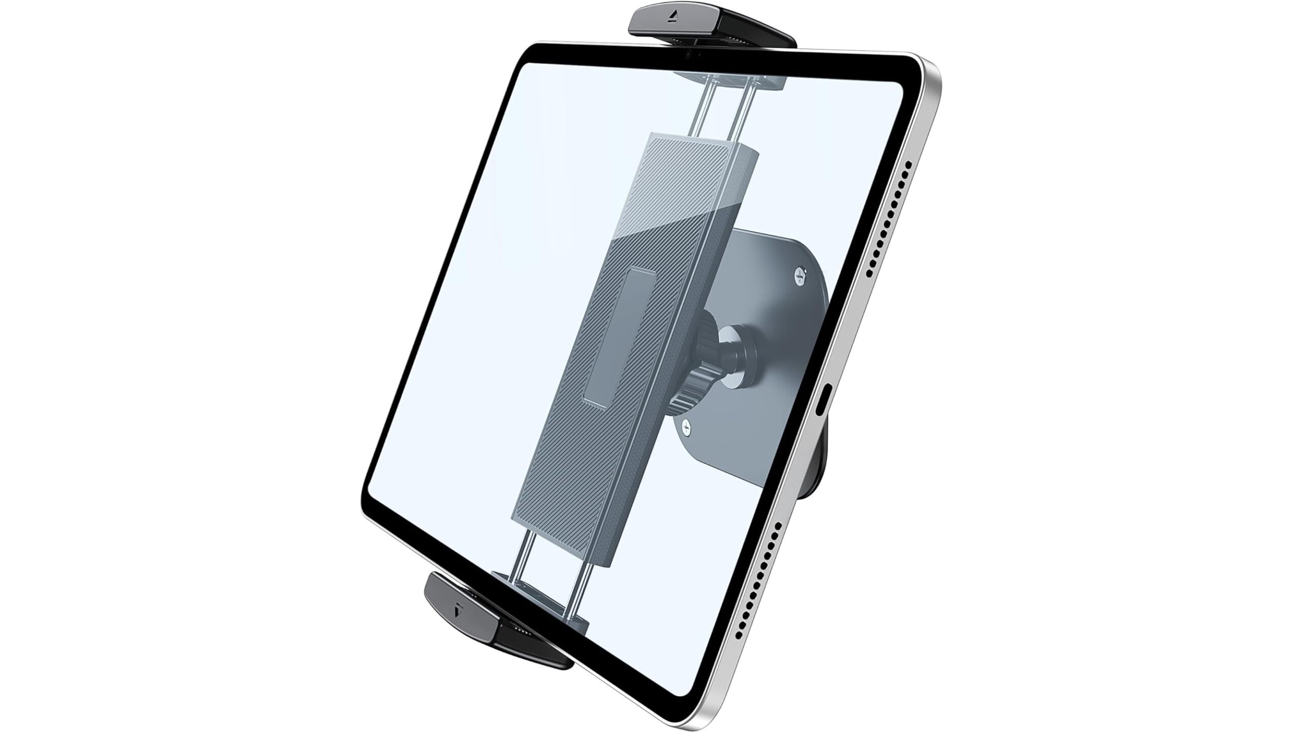 How to turn your old tablet into a dedicated home workout screen