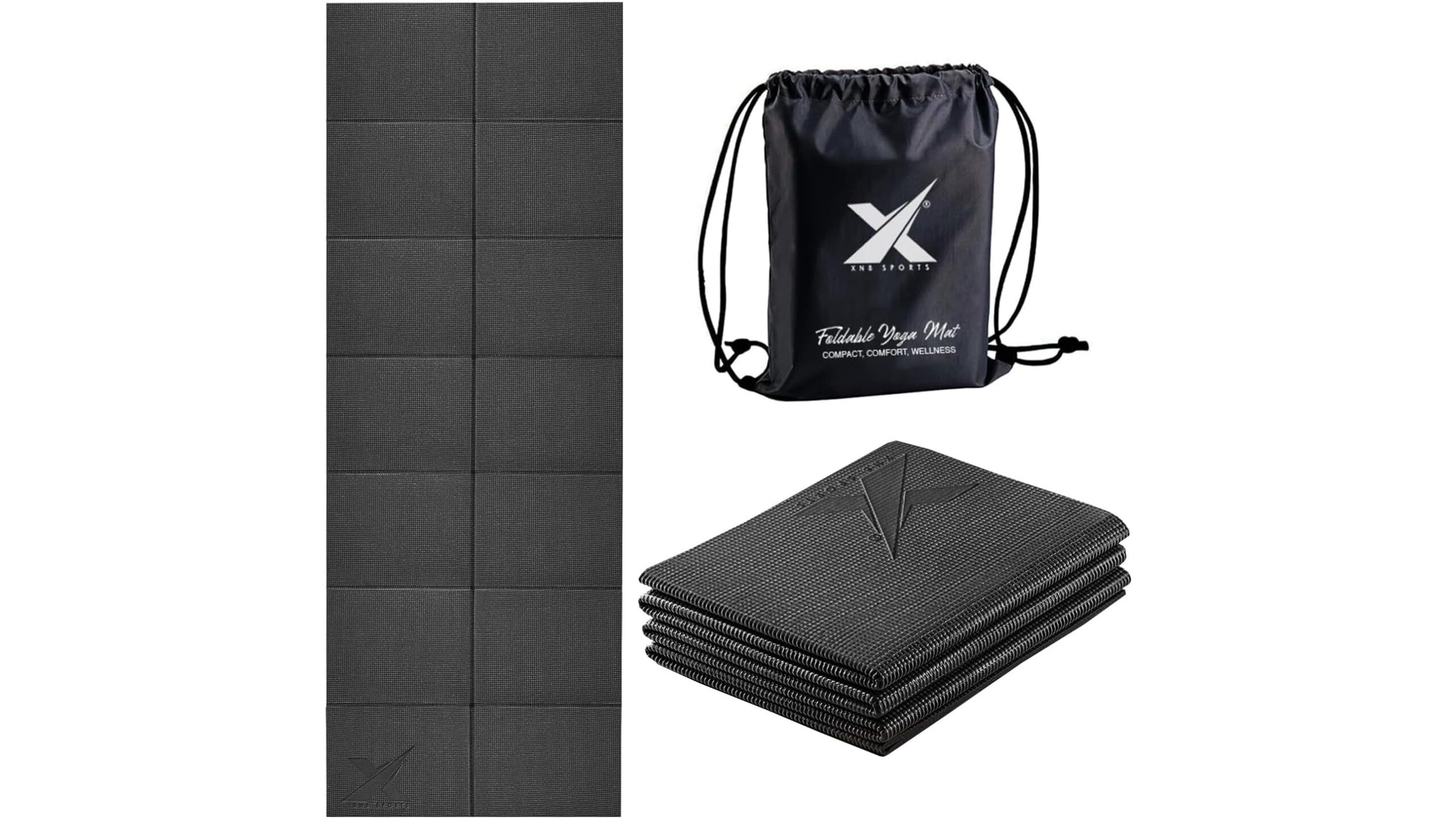 Hybrid strength and mobility home workout for parents training during nap time