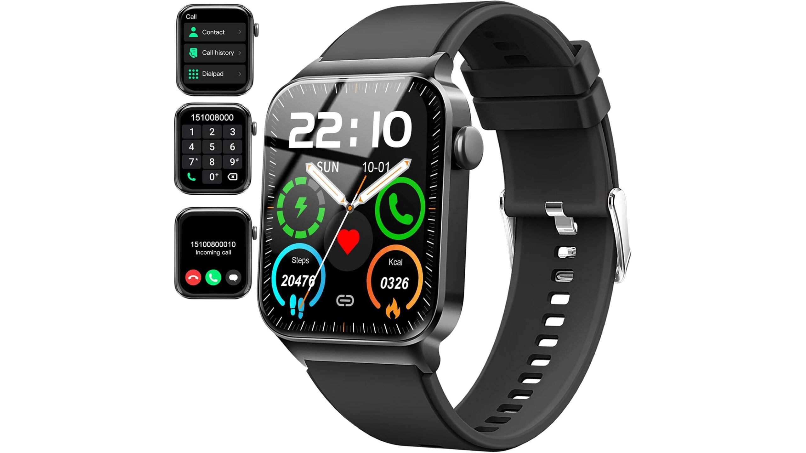 Using smartwatches as mini coaches: how to build better home workouts with built-in features