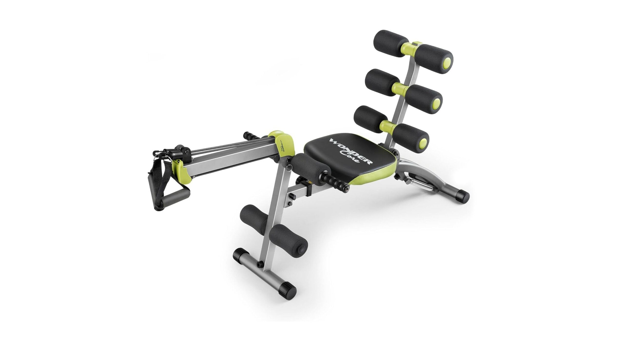 Wonder Core 2 home exercise machine, full-body training station now at a standout Amazon price