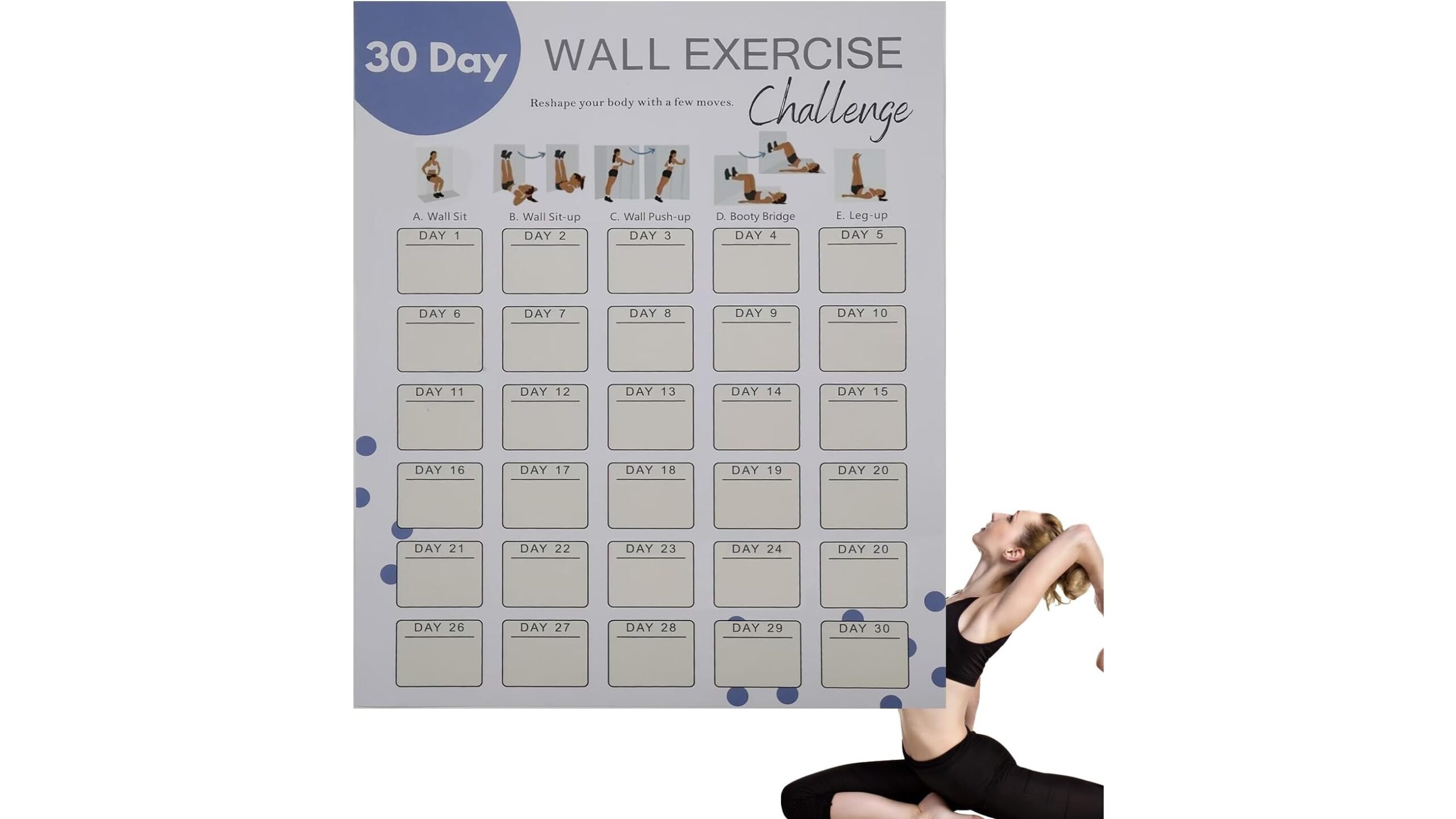 Using home project management apps as training planners: Kanban boards for your workouts