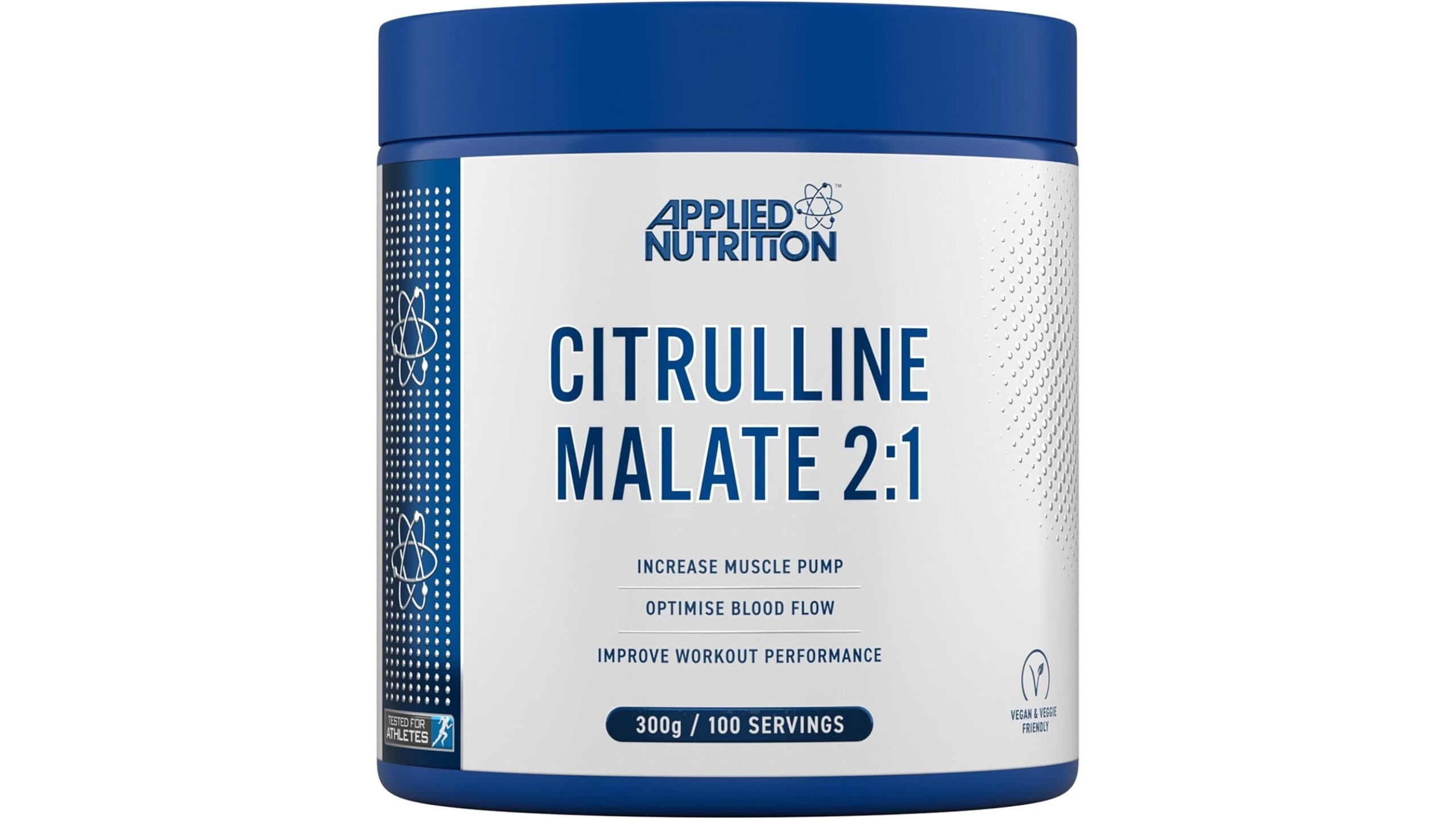 Betaine, citrulline and more: pre‑workout ingredients home athletes should actually care about