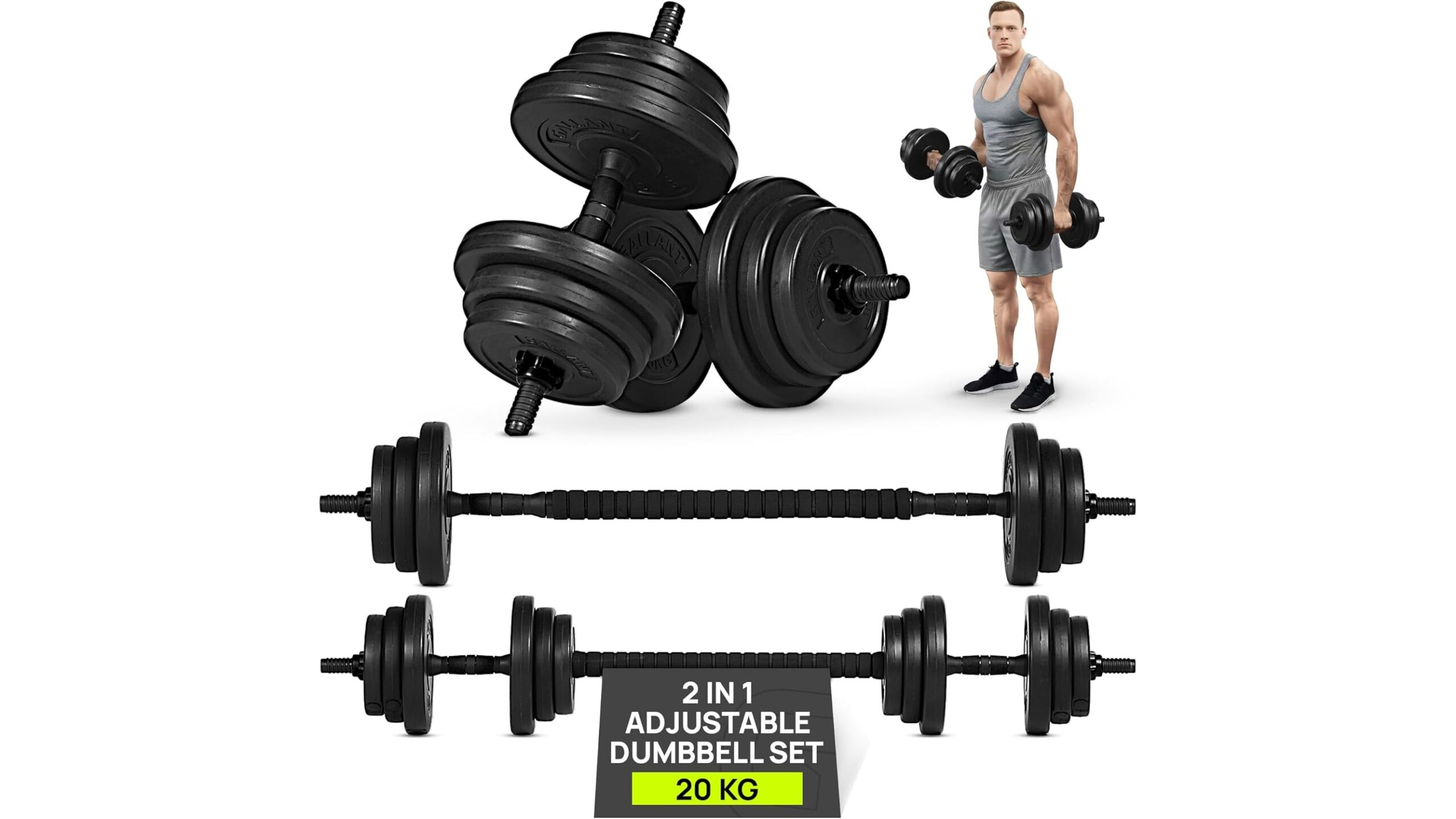 3-day push pull legs home program with mixed dumbbells and bodyweight only