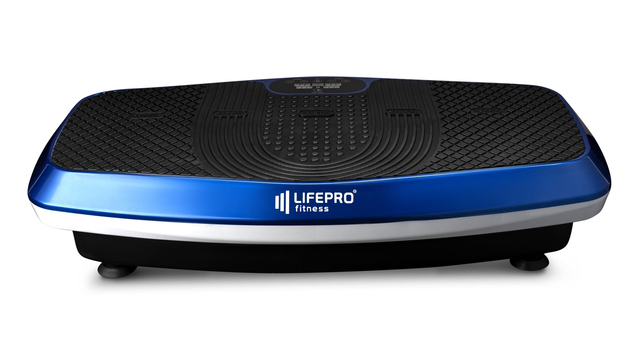 LifePro Hovert 3D vibration plate, full body training platform now at a standout price