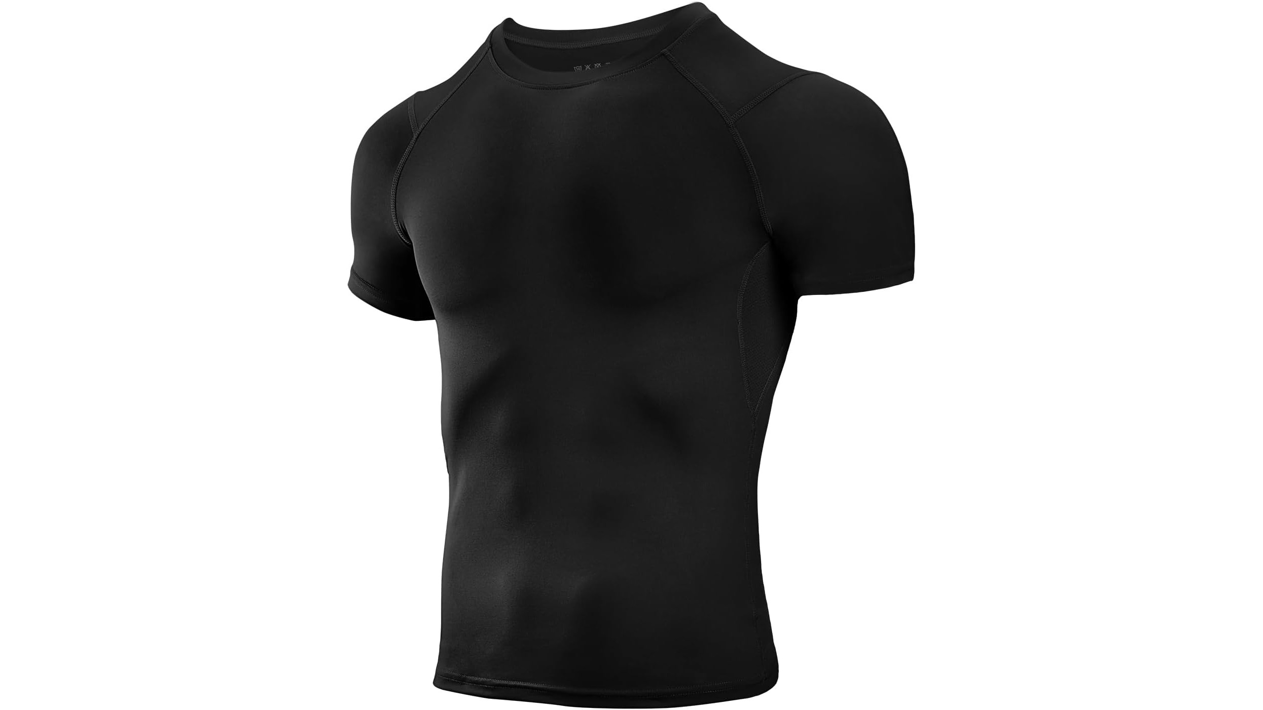 Breathable compression tops for home strength training: how tight is too tight