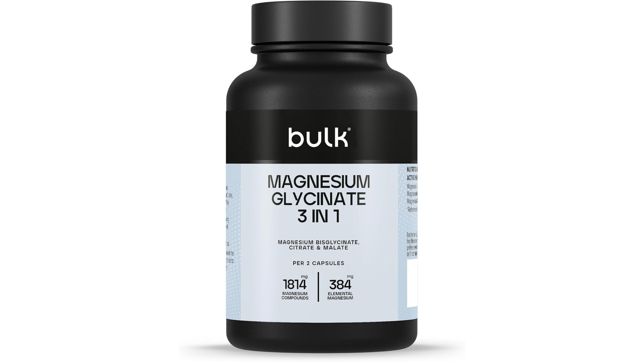 Sleep-support supplements for home athletes: melatonin, magnesium and other options explained