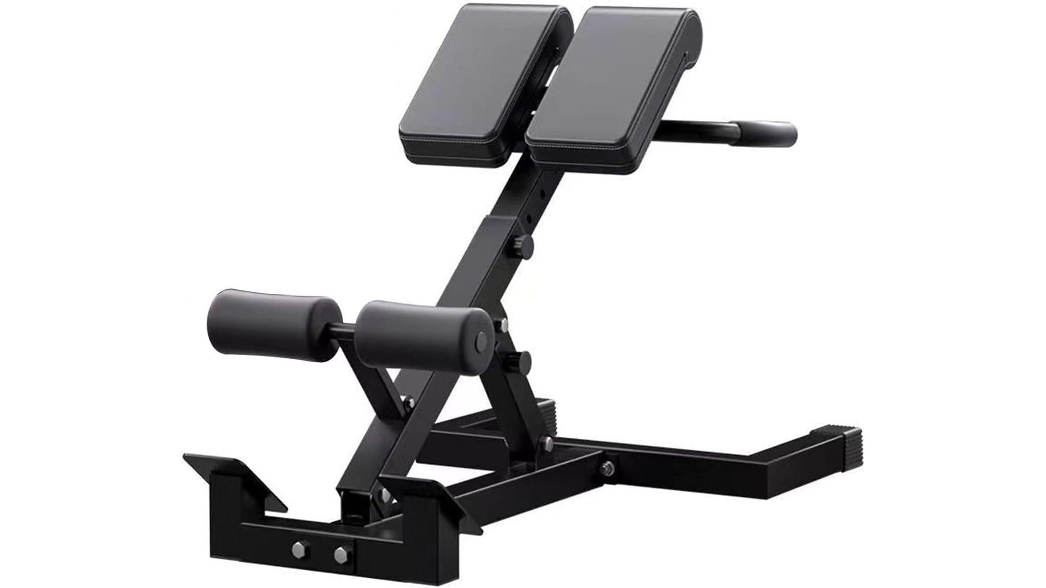 HoldOneLight adjustable ab machine, core trainer per la home gym in offerta su Amazon
