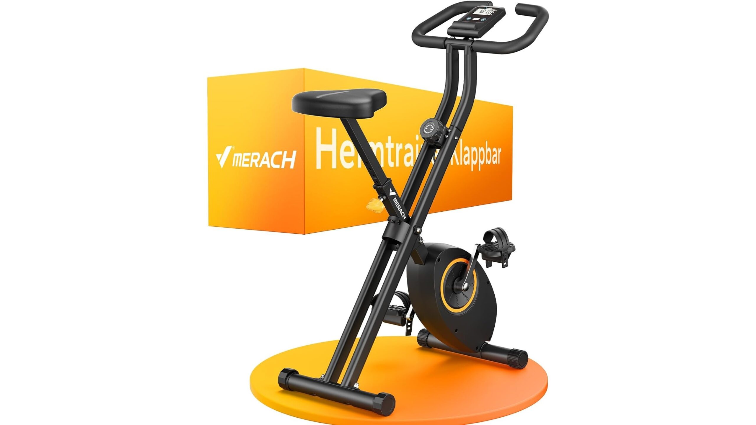 Compact fan vs magnetic exercise bikes: which resistance system suits tiny home gyms