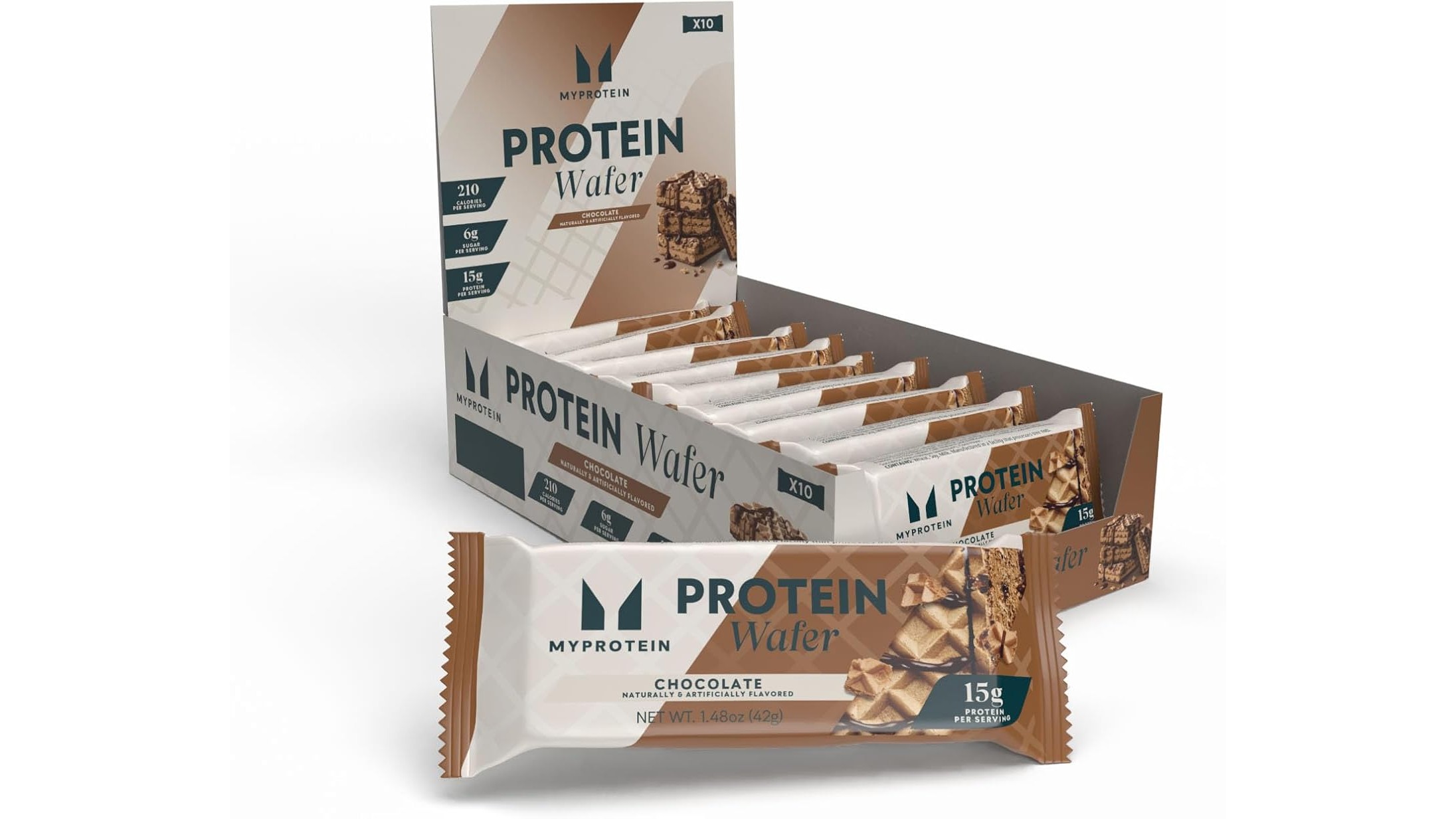 Do you need intra-day protein snacks when you train at home