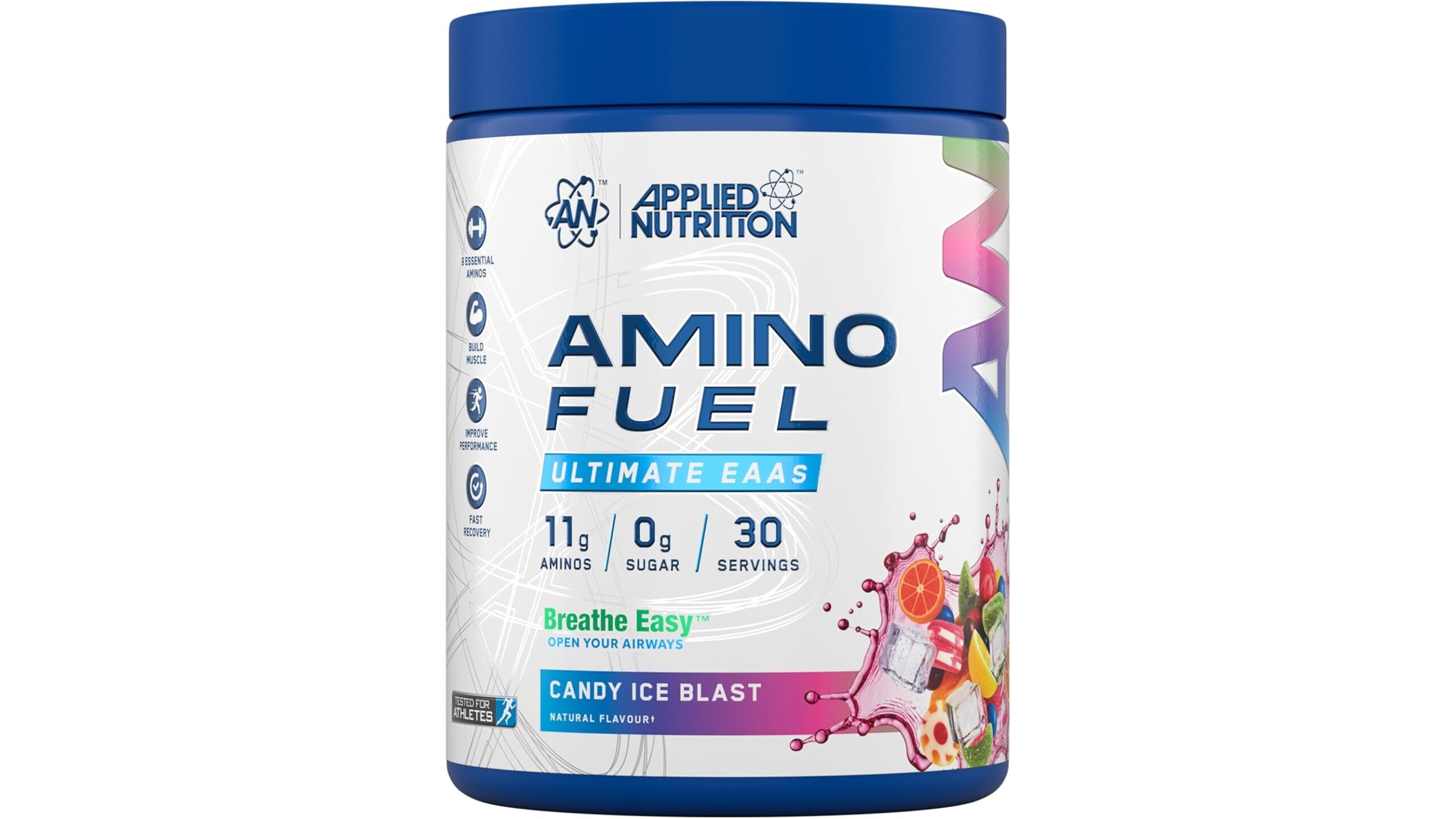 EAAs vs BCAAs for home training: which amino acids are worth your money