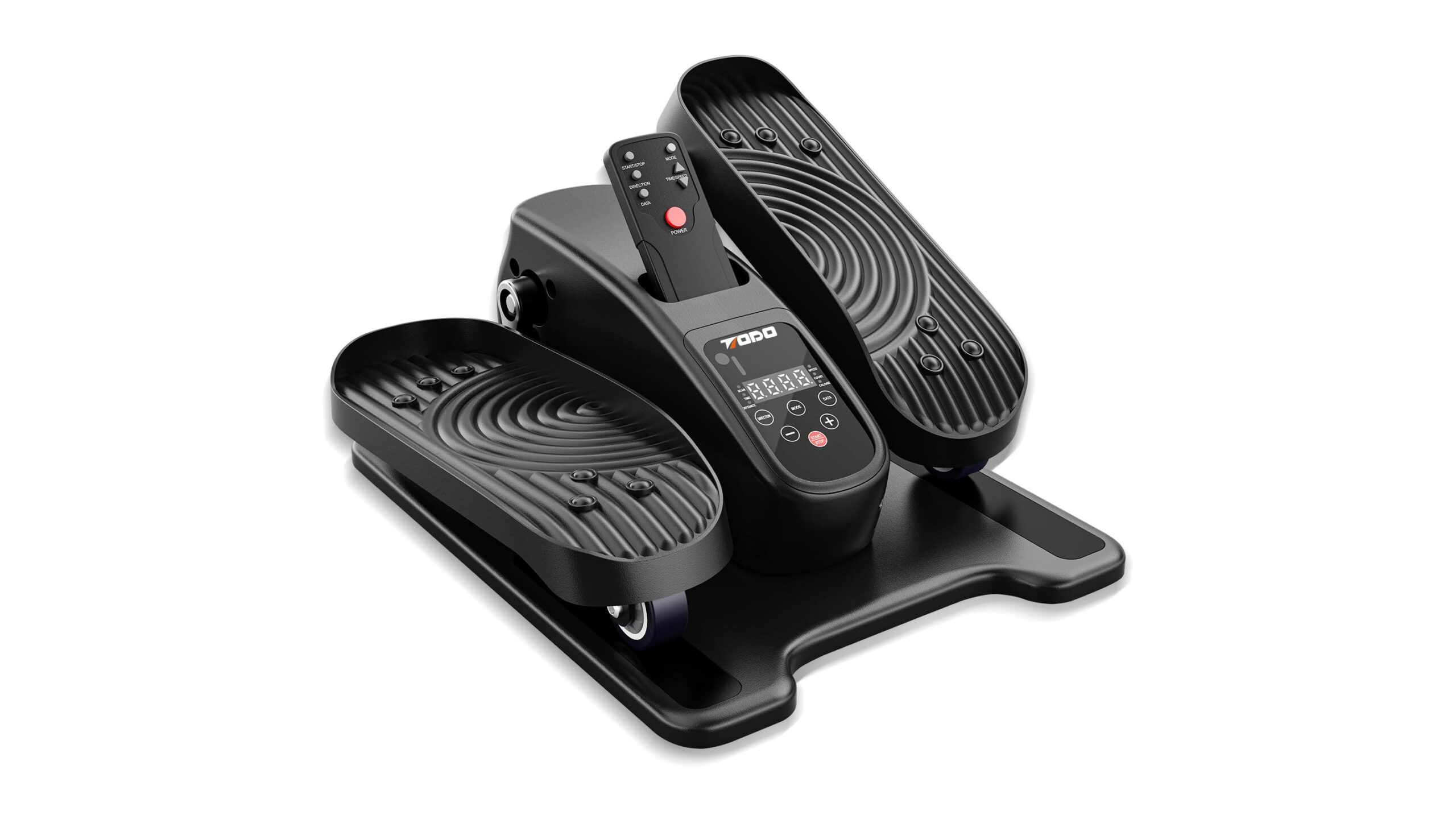 TODO mini under desk elliptical, low-impact cardio while you work from home on Amazon