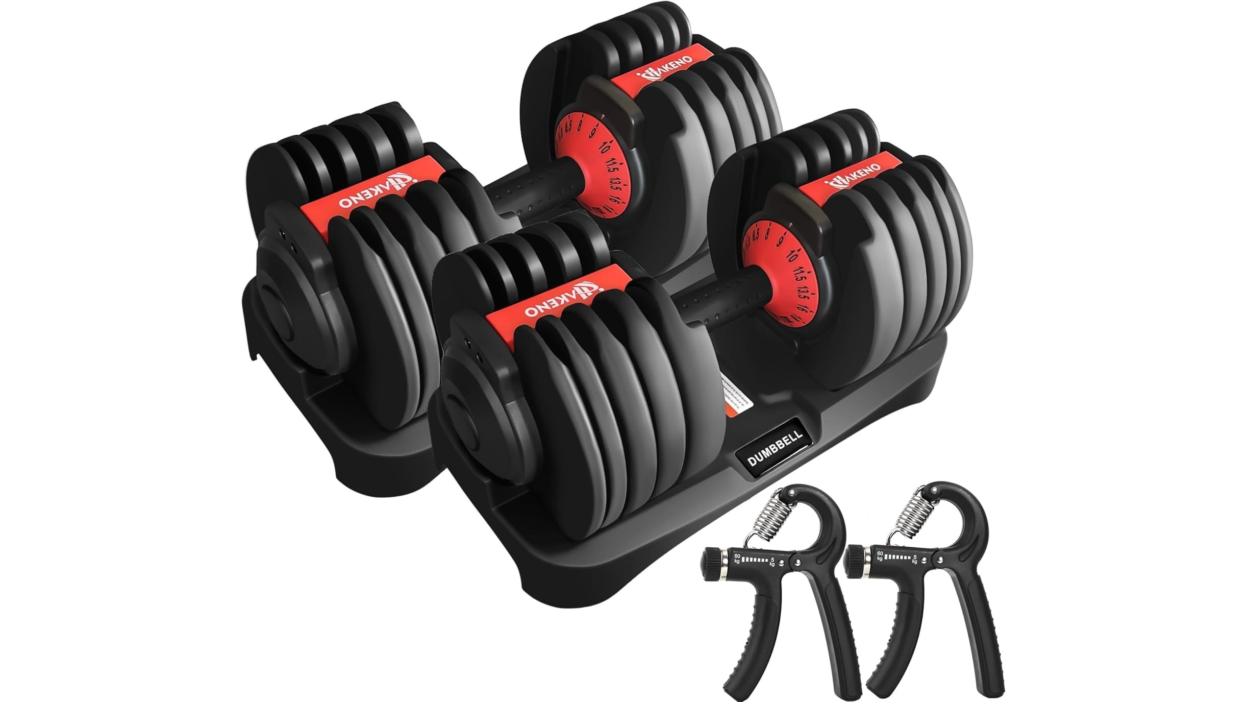 Home strength workout for couples: 40-minute partner session with dumbbells and bodyweight