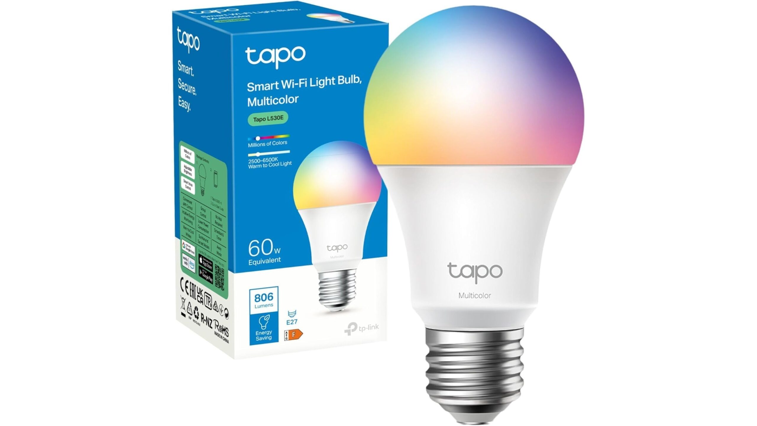 How to use smart light bulbs as subtle workout cues in your home gym