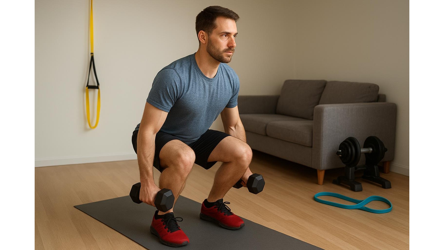 At-home tendon care for lifters: simple strategies to protect elbows, knees and shoulders