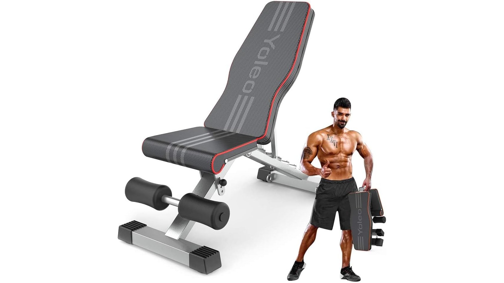 How to choose a compact adjustable bench for a multi-purpose home gym corner