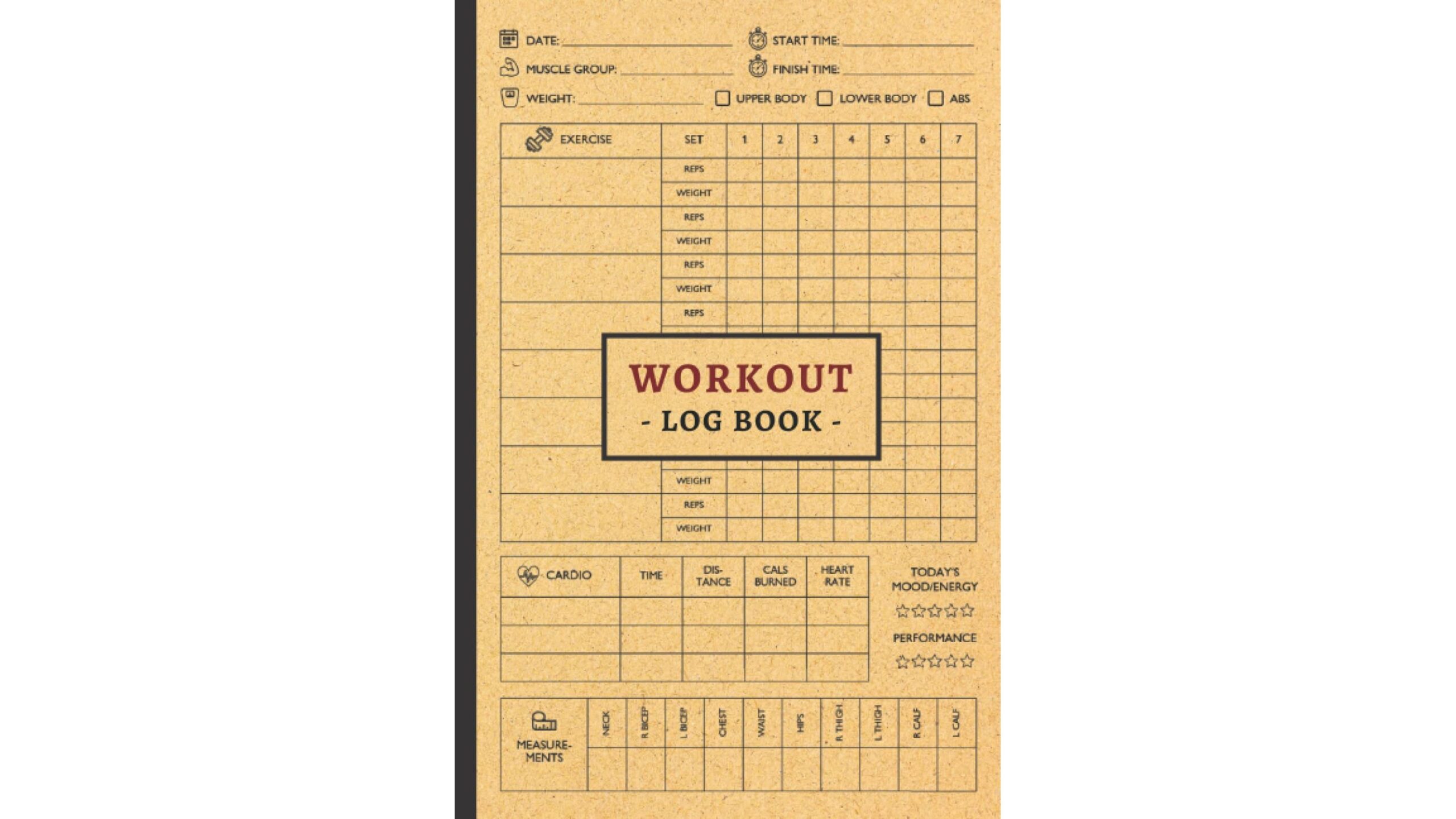 From log to insight: using simple spreadsheets and pivot tables to analyse your home workouts