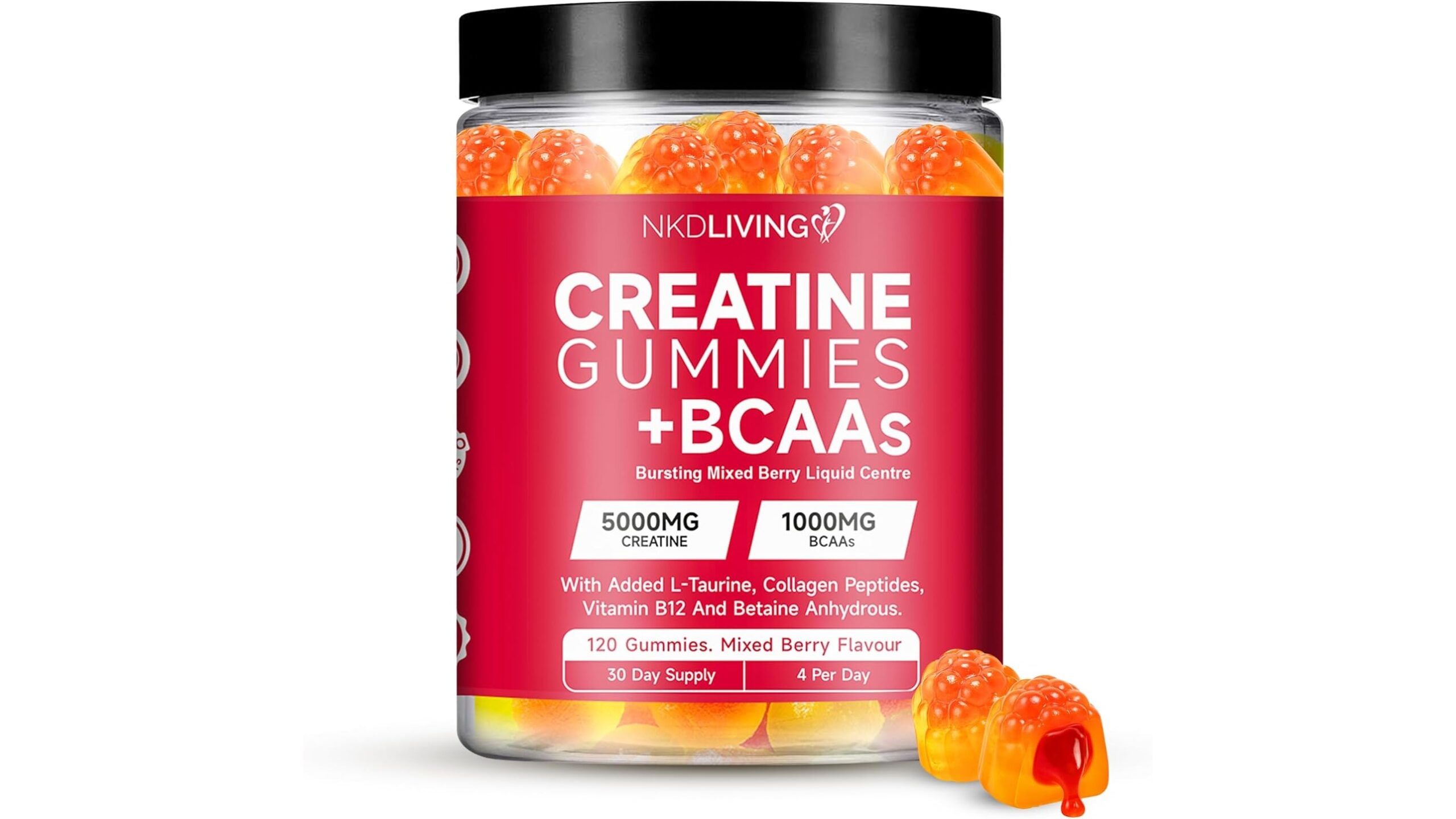 Pre-workout gummies vs powders for home training: which makes more sense?