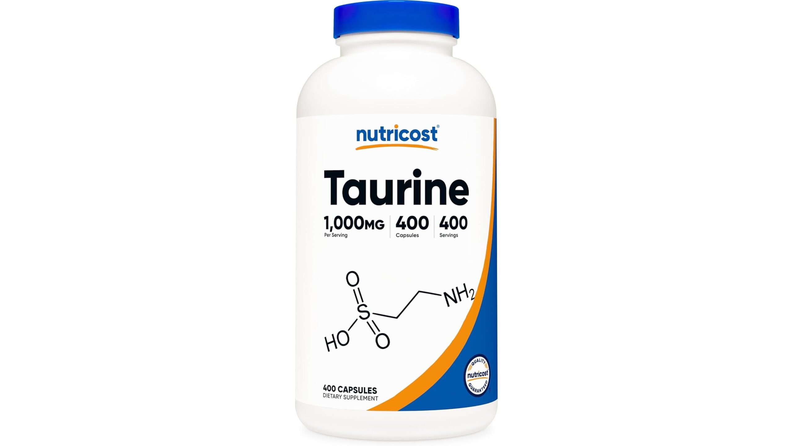 Glycine and taurine for home lifters: what science says about these underrated supplements
