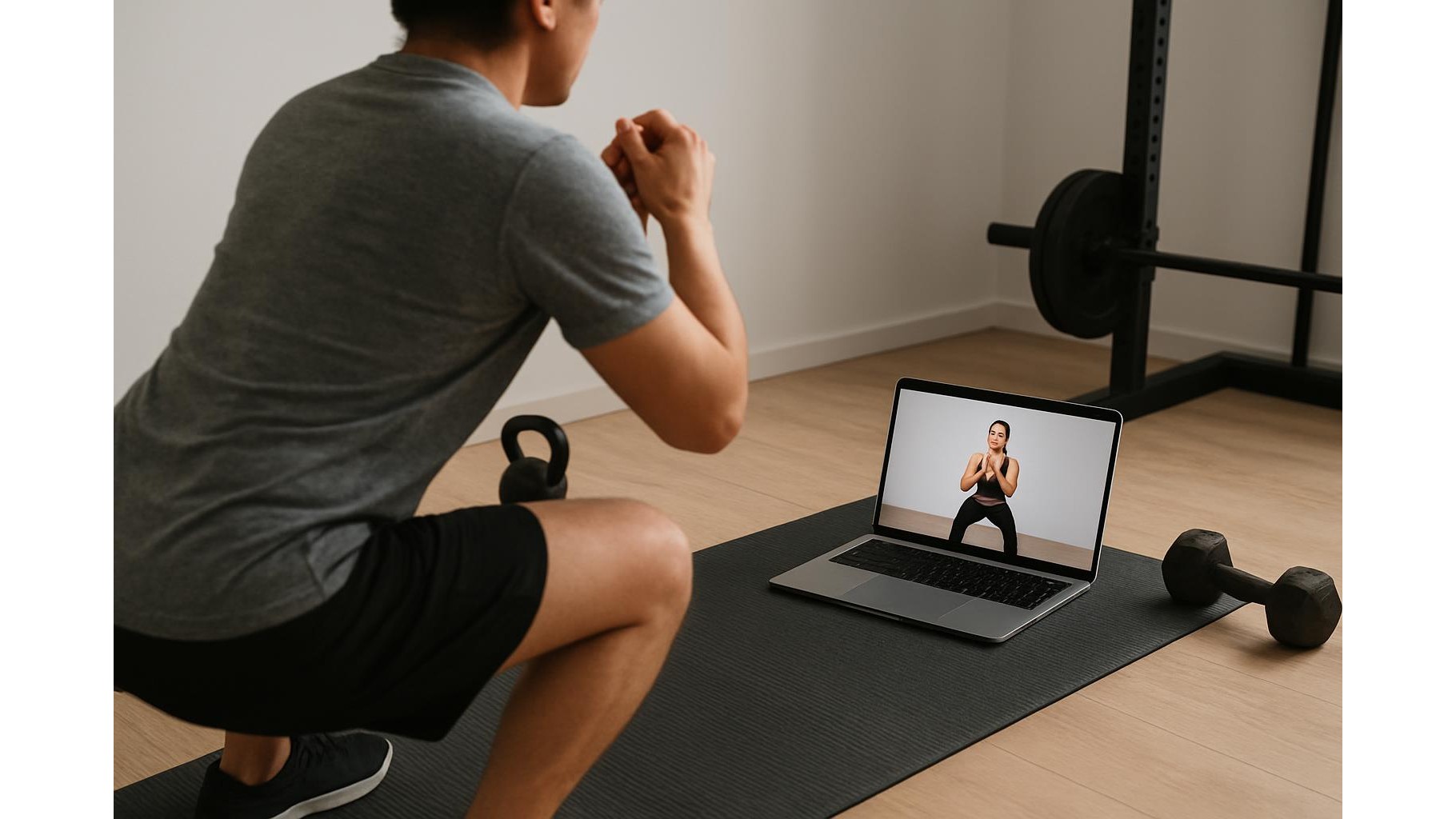Browser tools to stay focused: best extensions to block distractions during home workouts