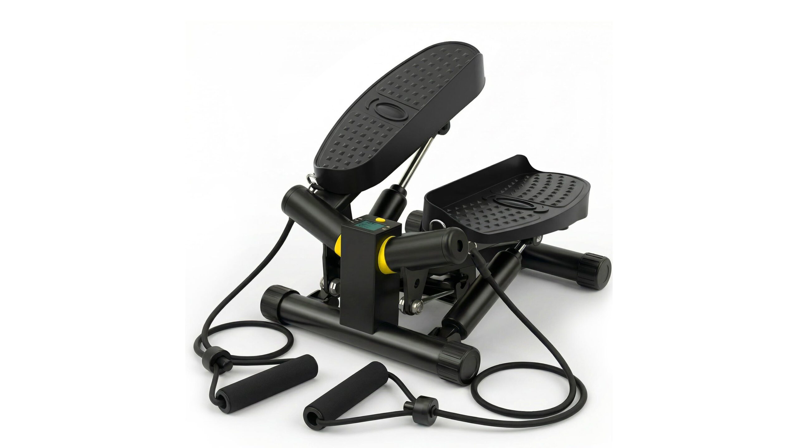 Niceday twist stepper, compact lower-body trainer for small home spaces highlighted on Amazon