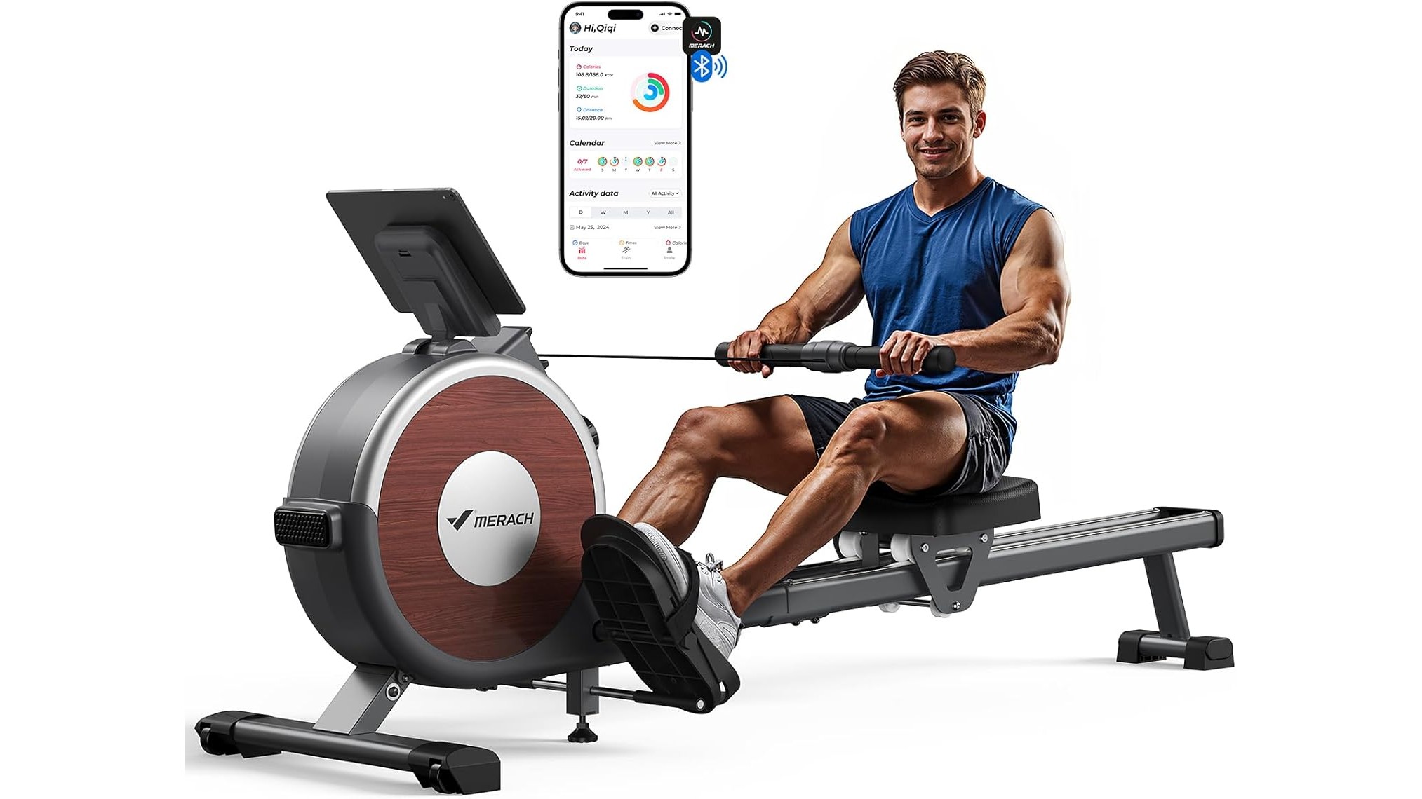 Under‑bed rowing machines: how to choose a low-profile rower for tiny home spaces