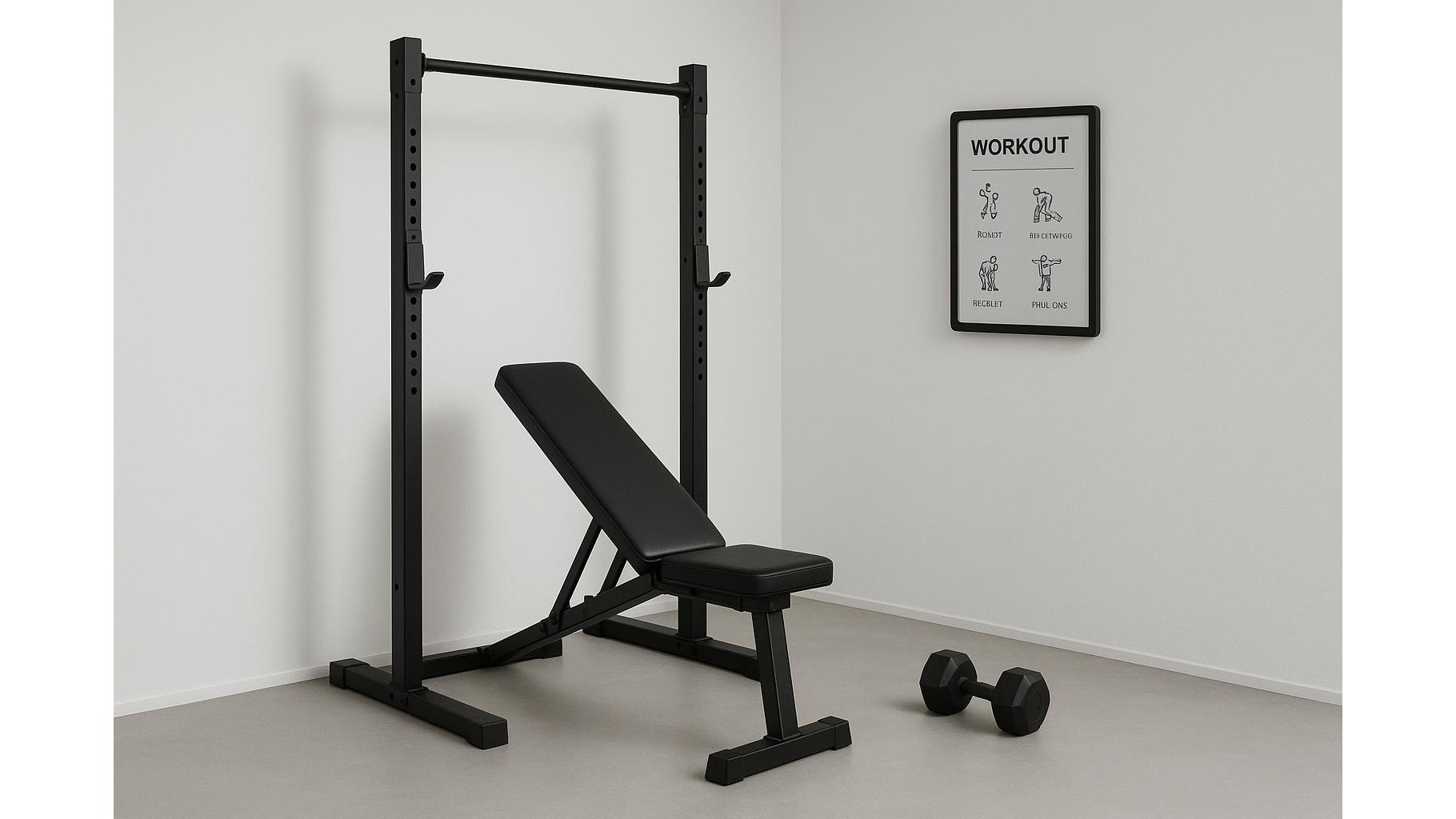 Using e‑ink tablets as distraction‑free workout dashboards in your home gym
