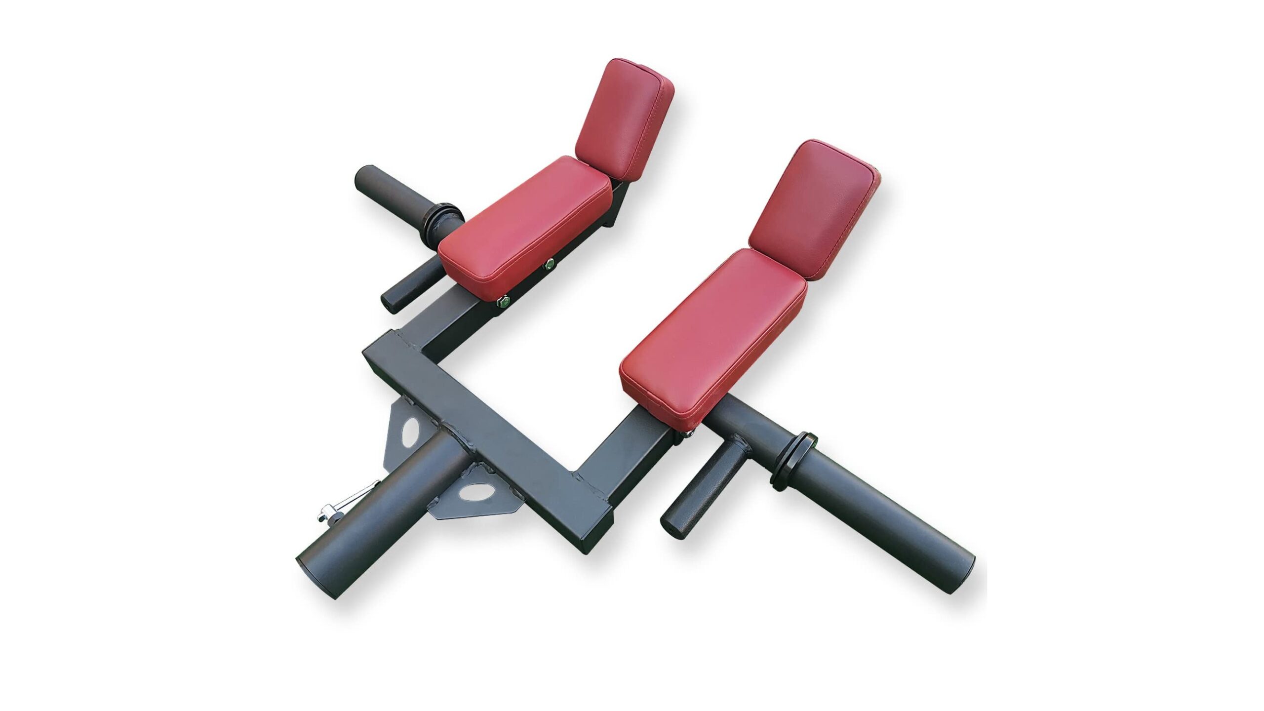 Korikahm viking press landmine handle, compact power tool for your barbell home gym