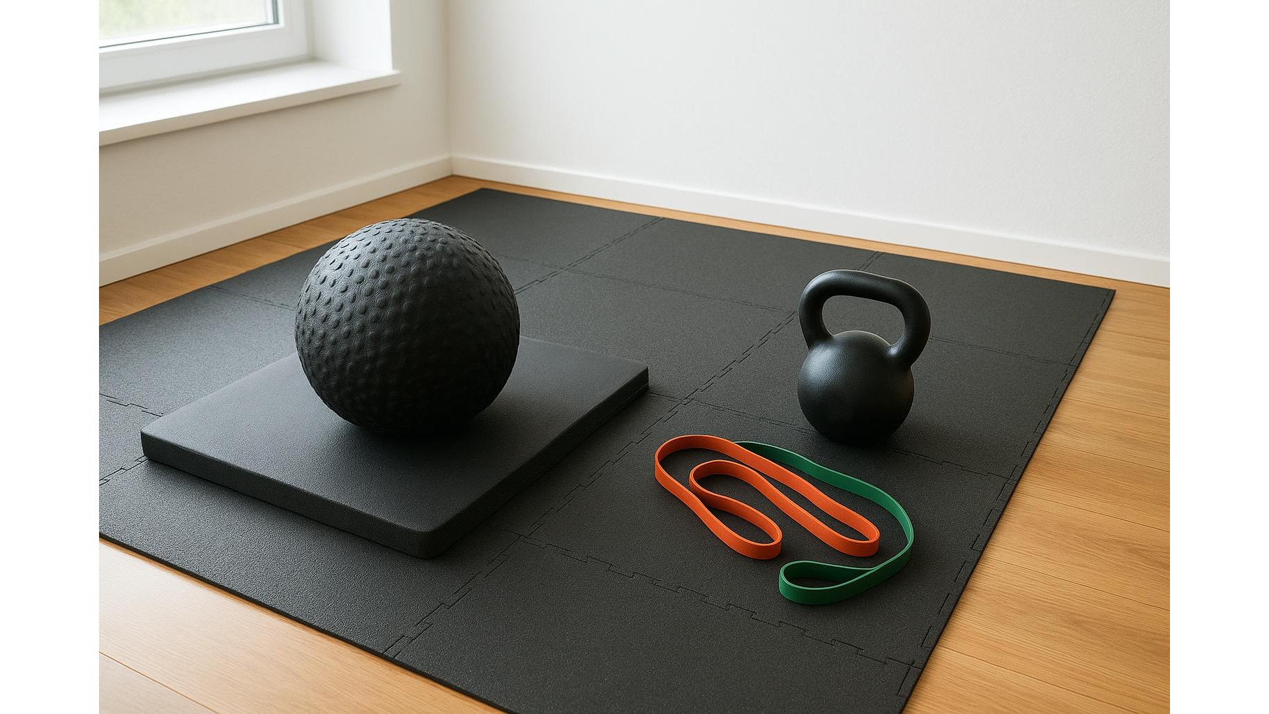 How to choose slam balls for home power training without destroying your floor