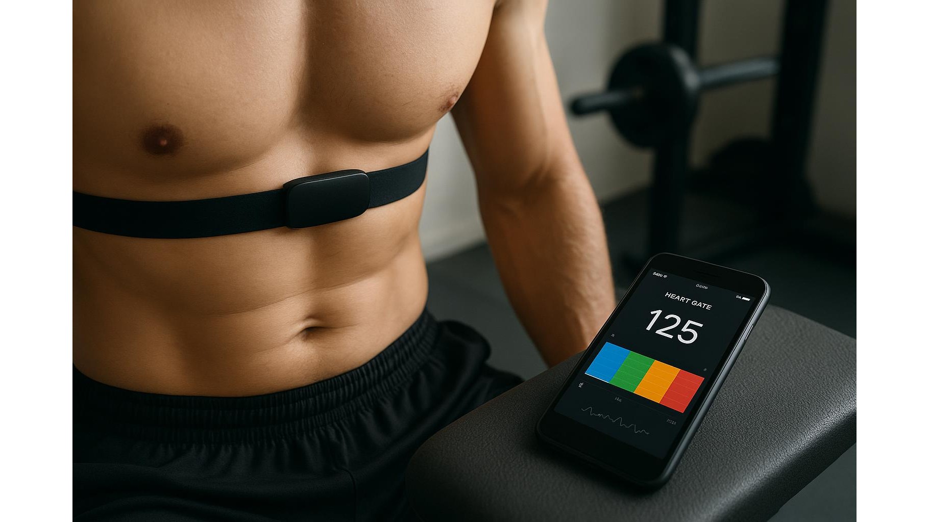 Best budget Bluetooth heart rate straps for home fitness apps in 2026