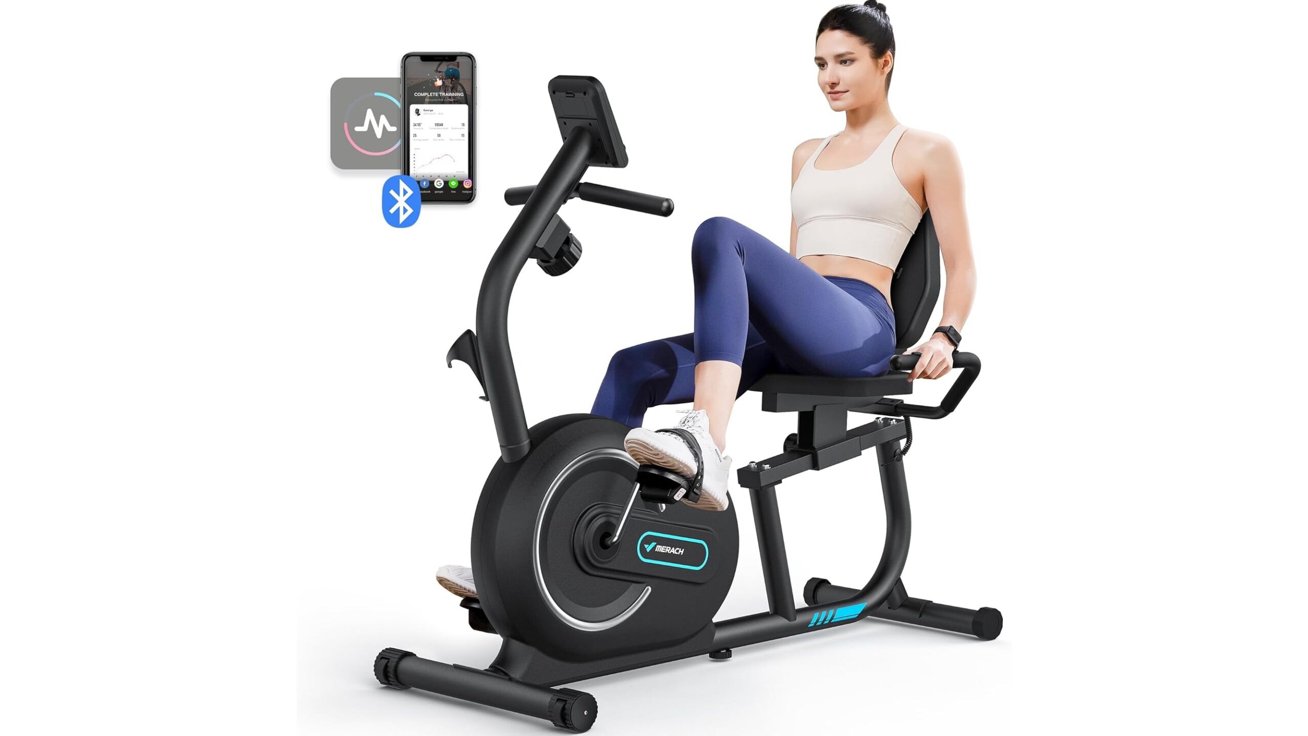 Cardio machines for seniors at home: features that really matter for safe and comfortable training