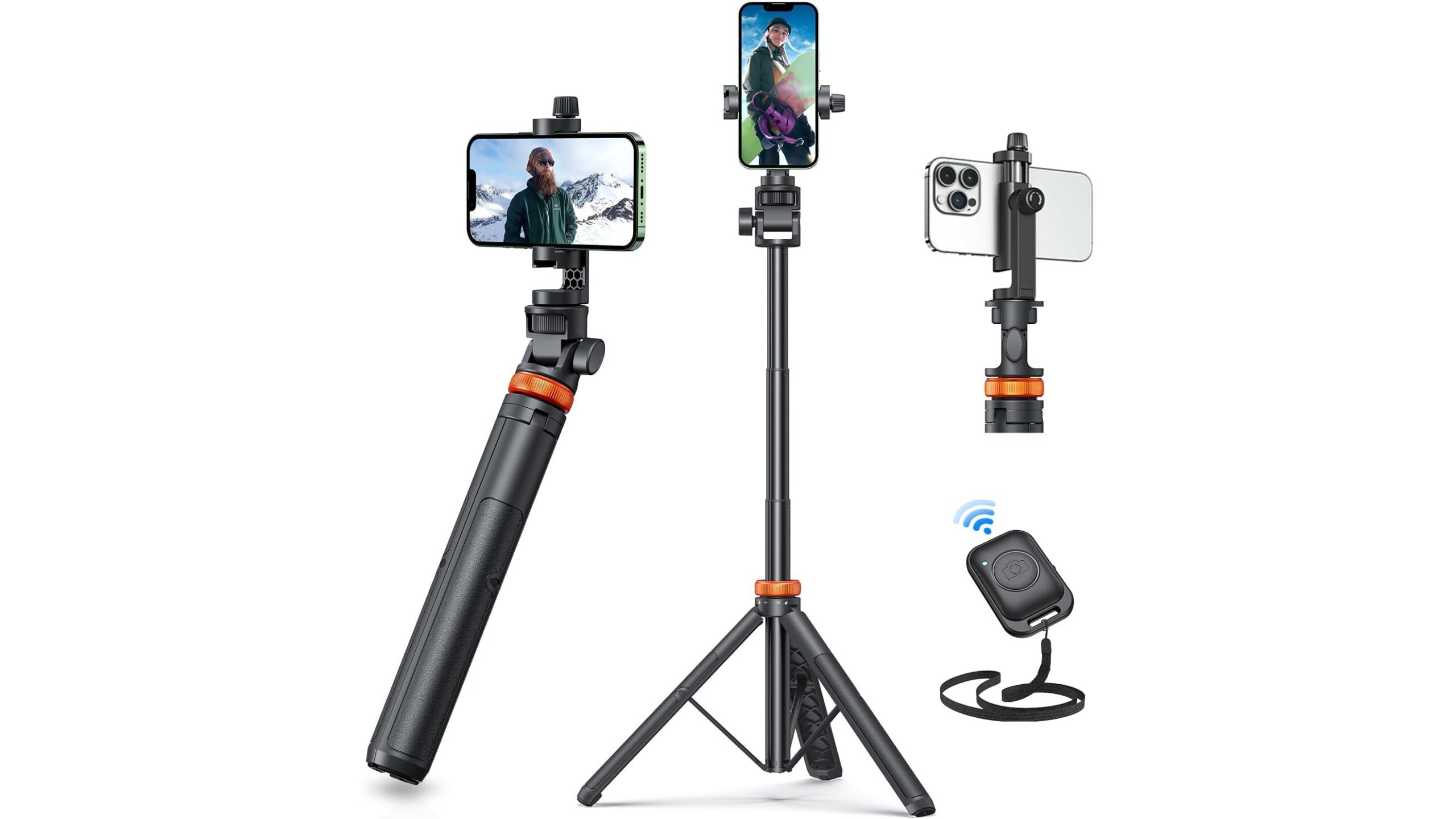 How to set up a multi-camera video system in your home gym for remote coaching and better form checks