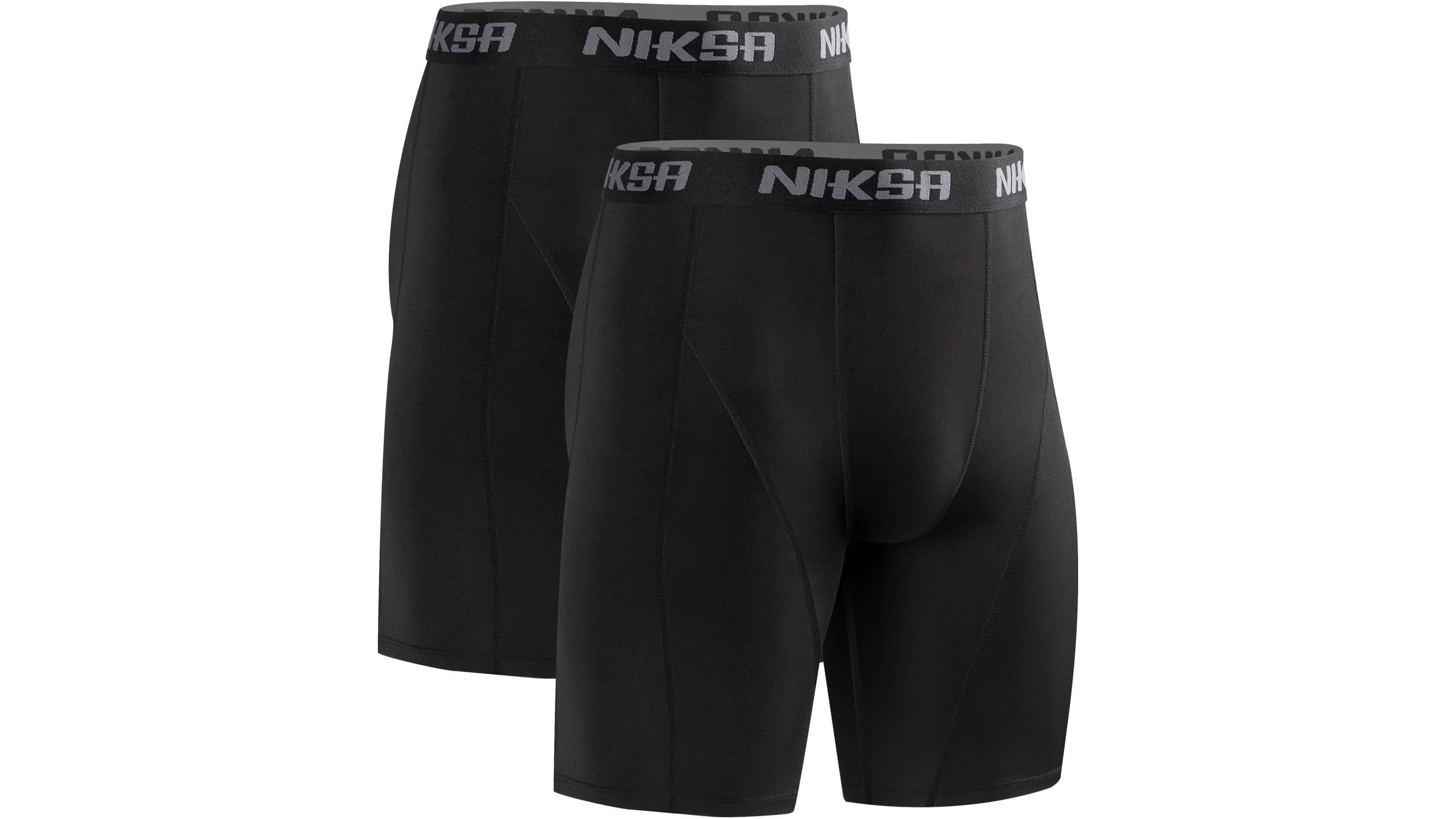 Compression shorts for home workouts: how tight should they be and when do they really help