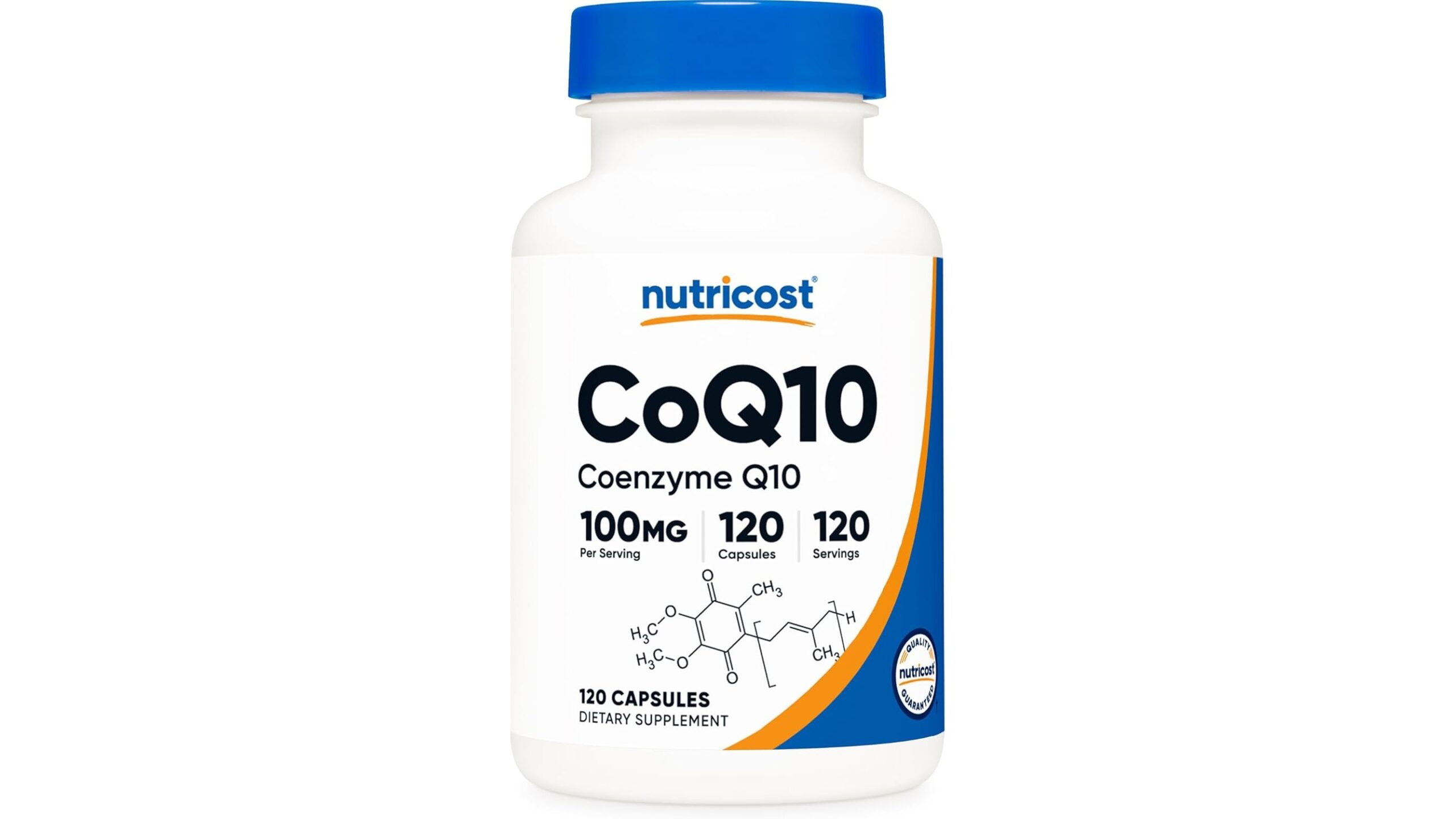 CoQ10 for home athletes: can it really boost your training energy and recovery
