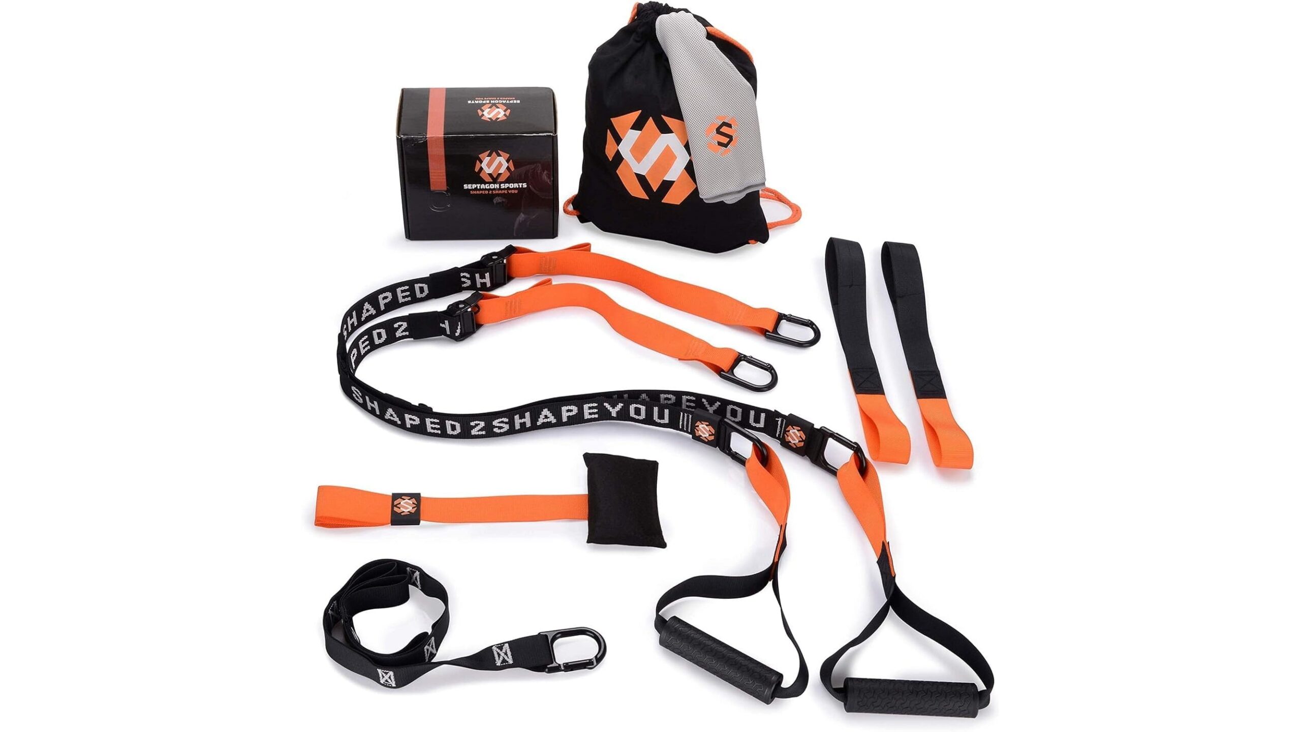 Upper–lower split at home: 45-minute dumbbell and suspension trainer workout plan