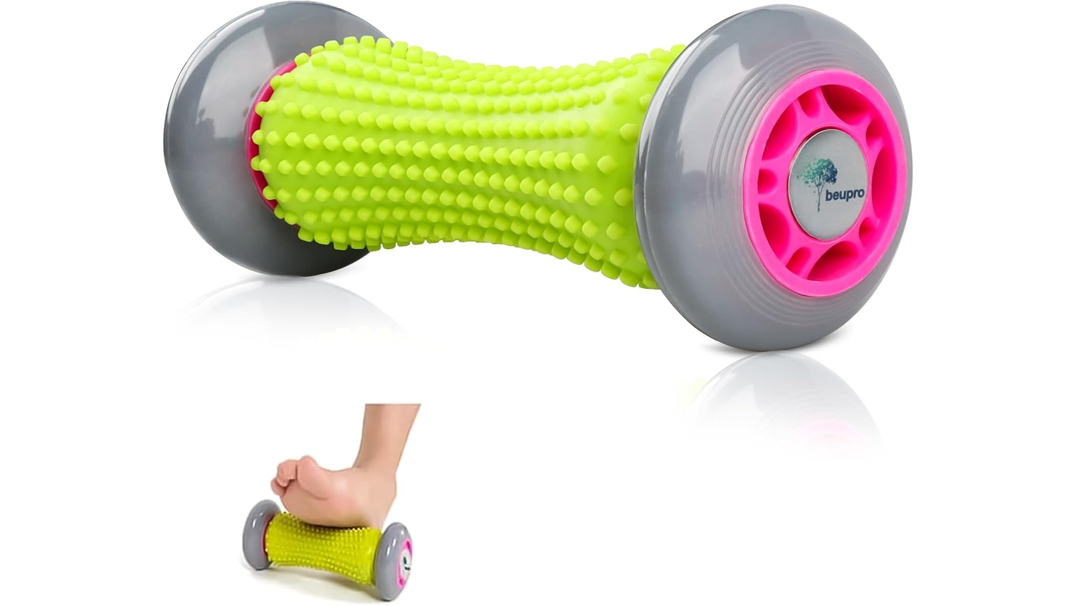 Self-massage for plantar fasciitis after home workouts: tools, techniques and mistakes to avoid