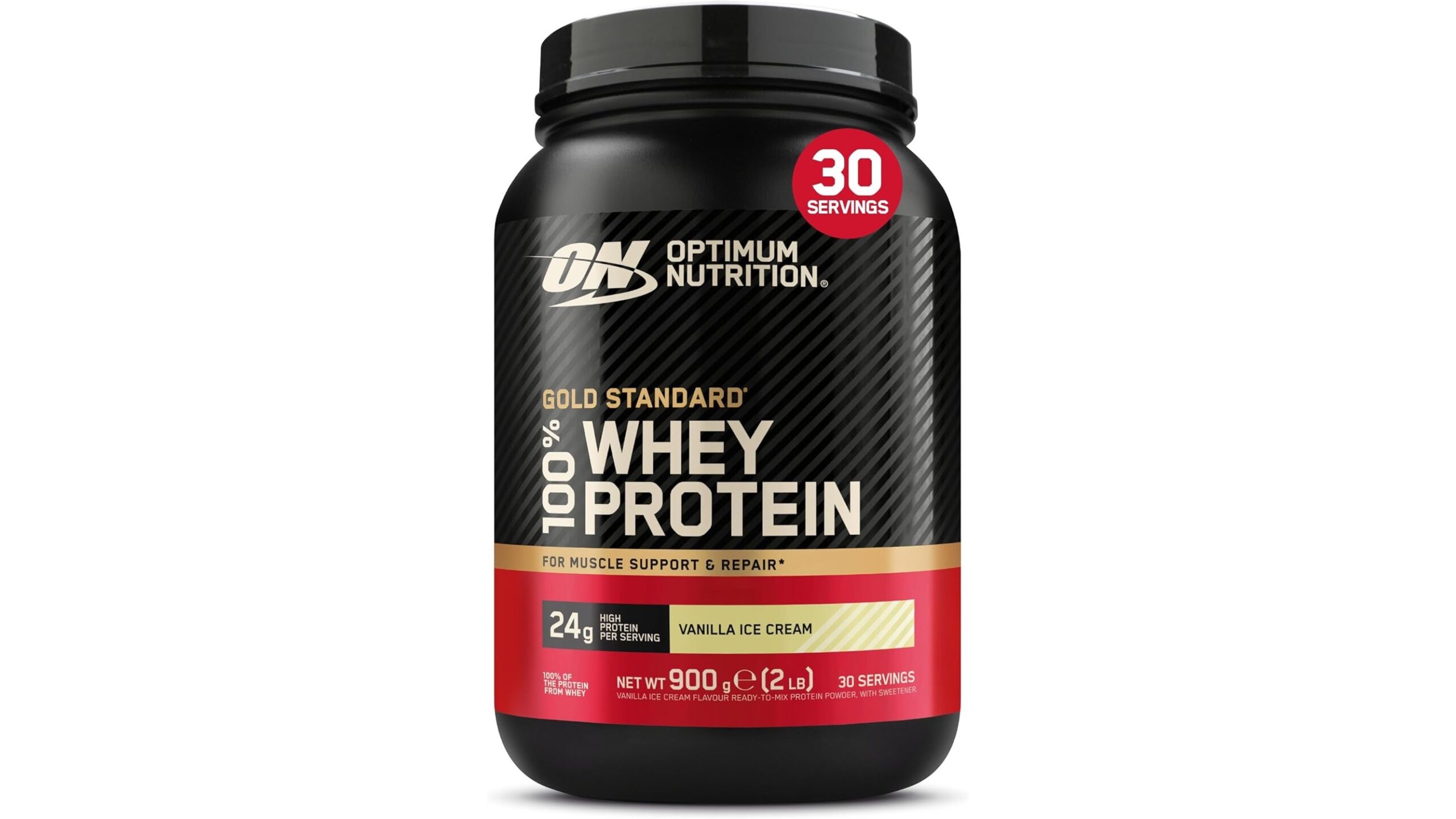 Food first: how to build a protein-centered day at home before thinking about powders