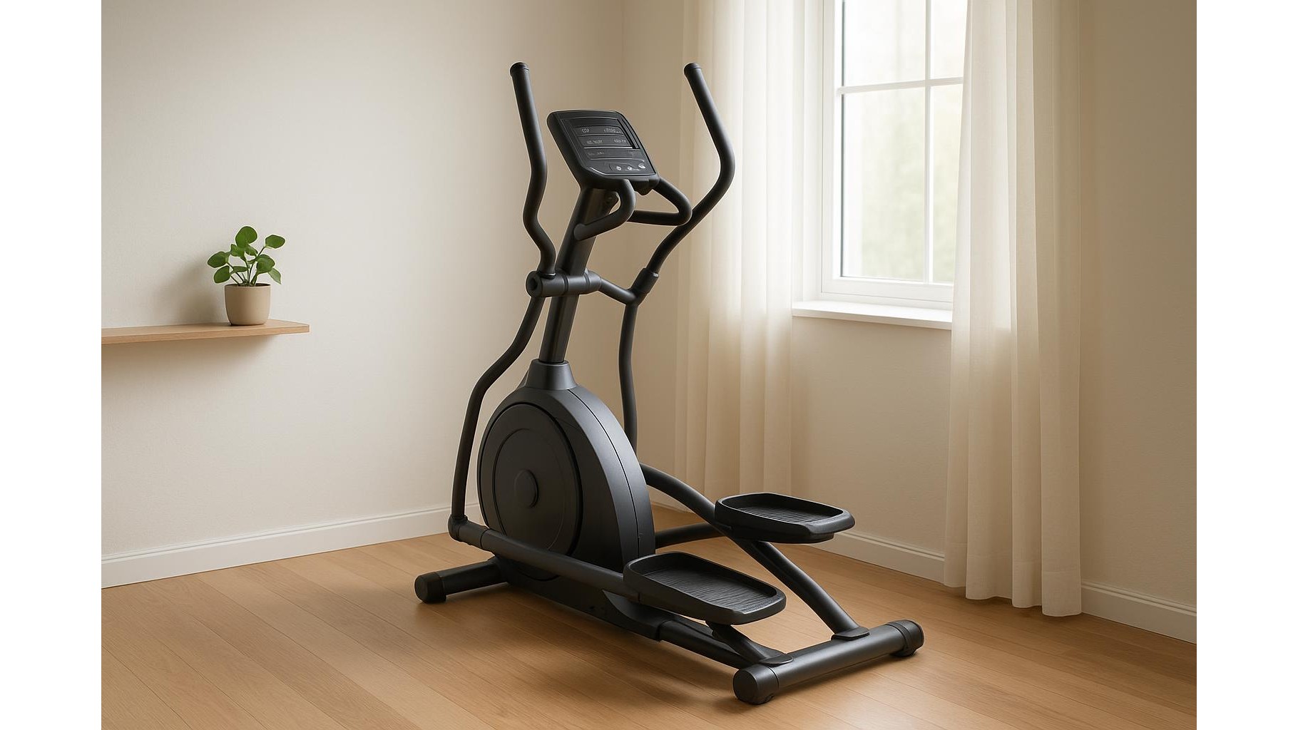 Refurbished ellipticals for home use: what to check before you buy second-hand cardio