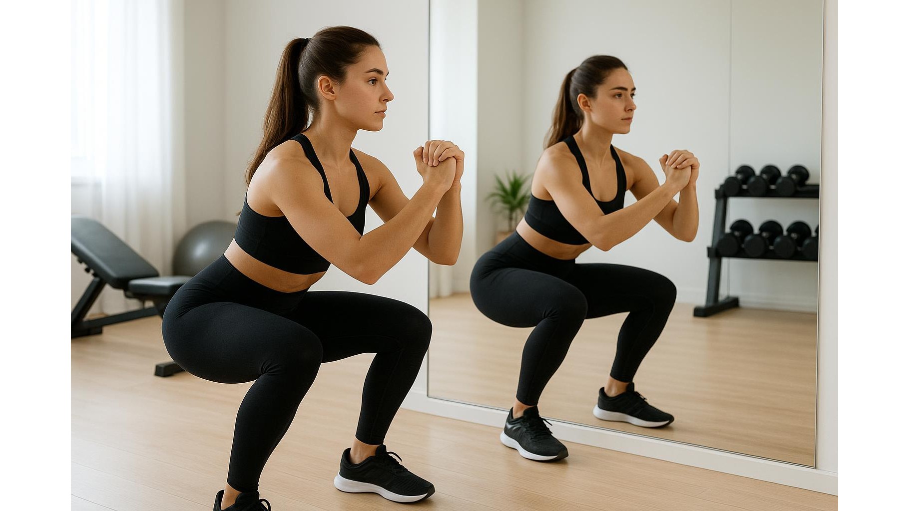 Seamless vs seamed leggings for home workouts: comfort, durability and fit compared