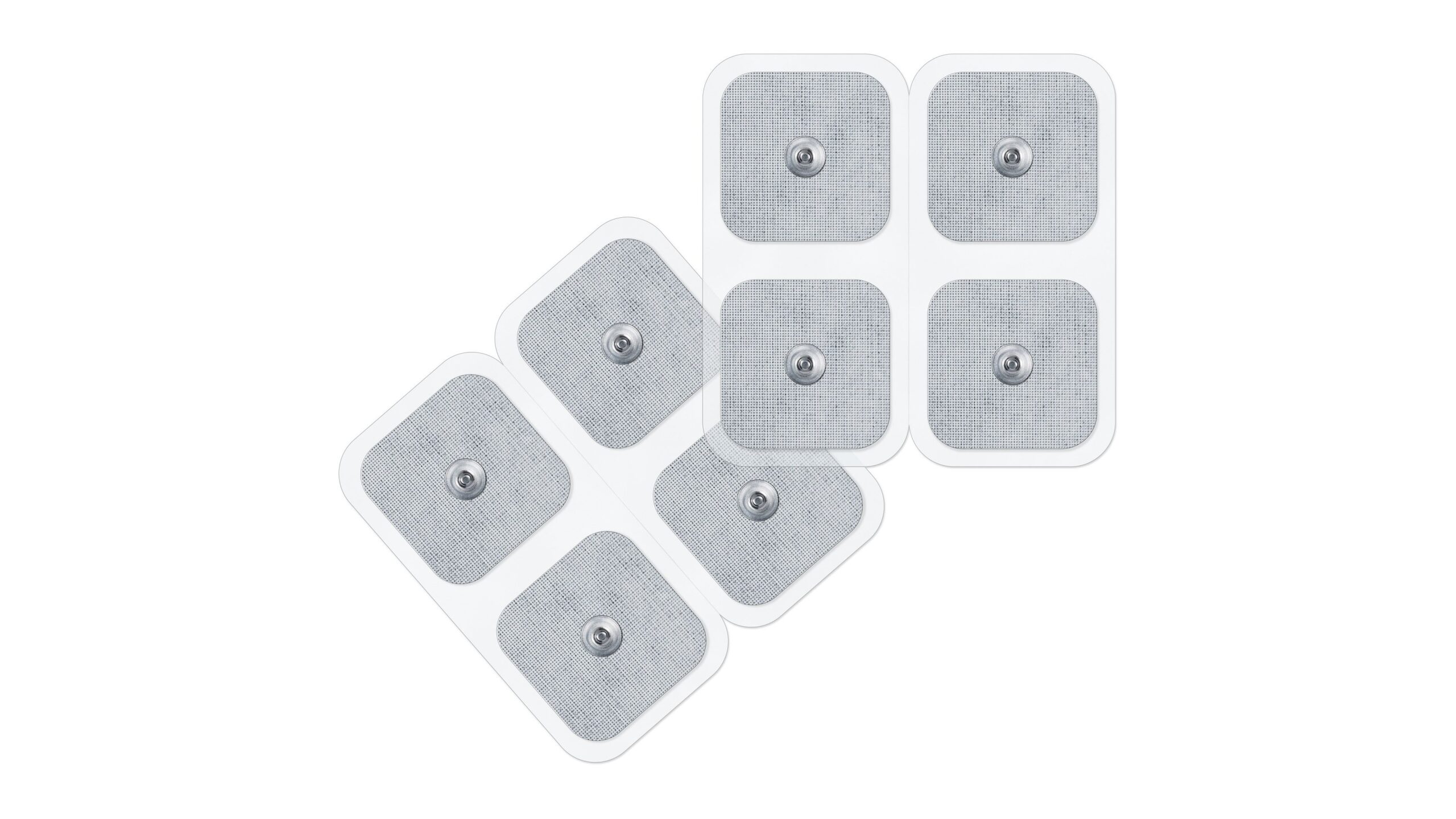 Beurer replacement gel electrode pads, a must-have refill for your TENS and EMS devices on Amazon