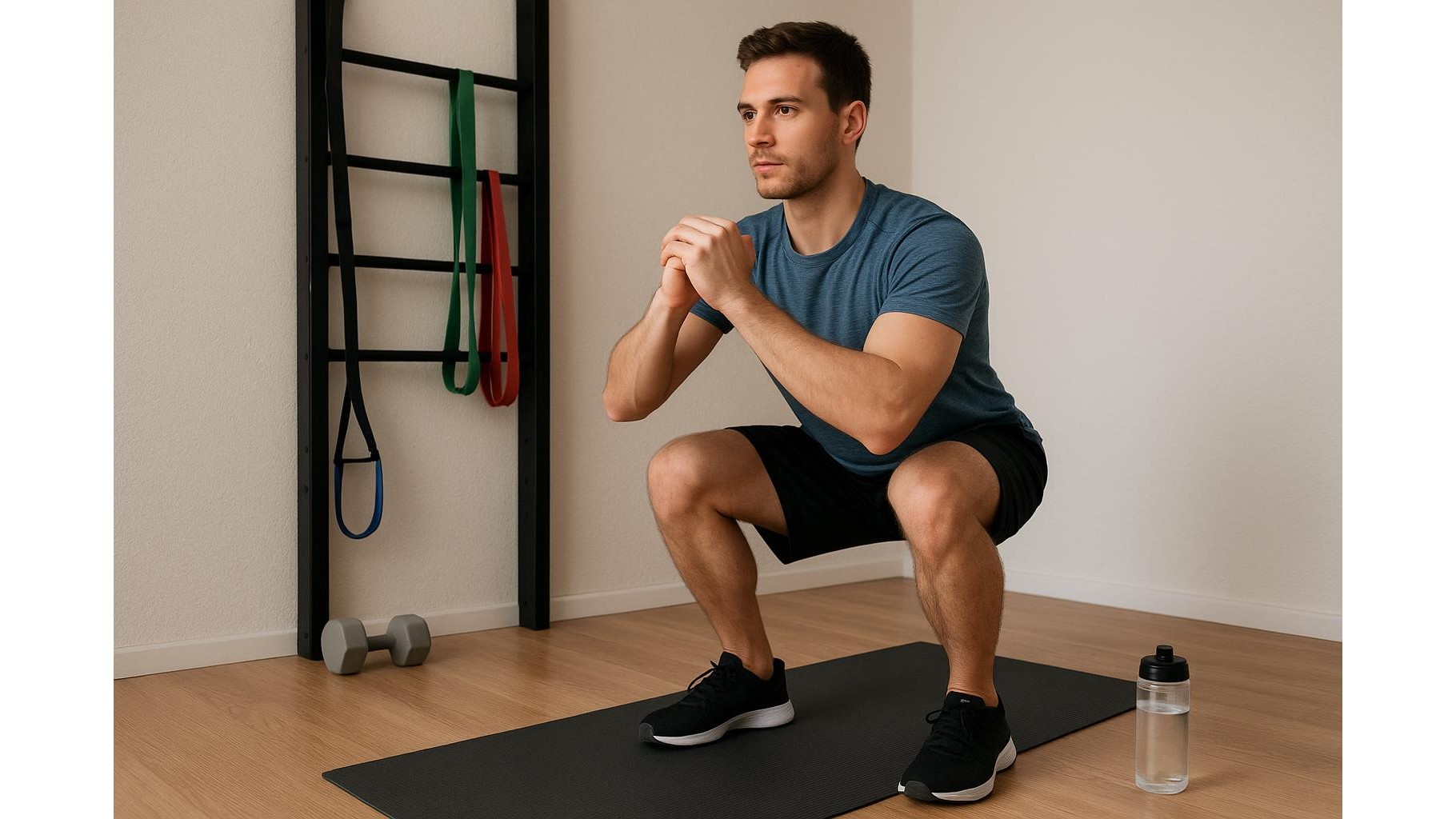 From deload week to deload month: how to plan a longer at-home reset after injury or burnout