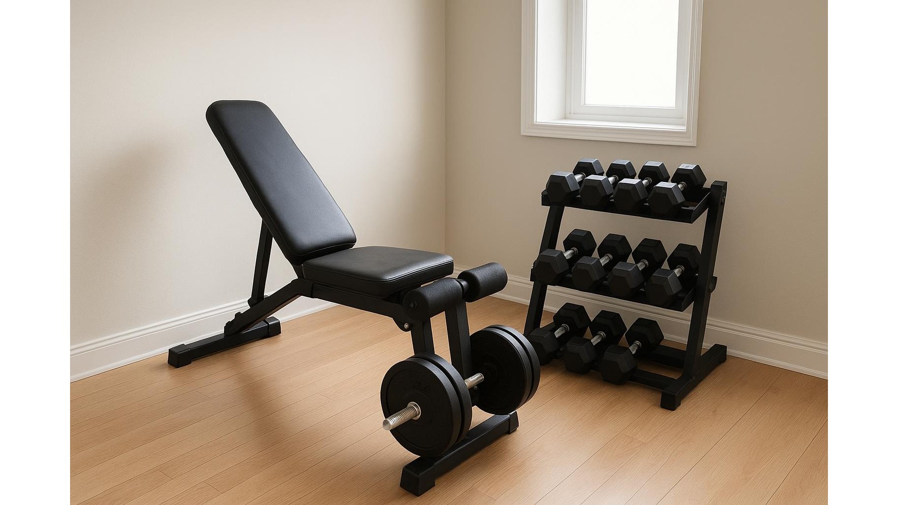 Is a leg-developer bench worth it for your home gym? pros, cons and who should buy one