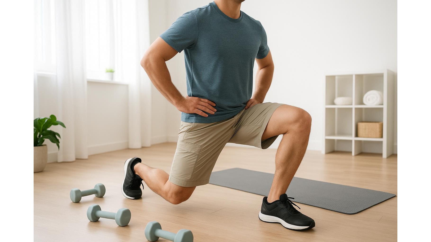 Convertible zip‑off pants for home workouts and errands: how to pick a versatile pair