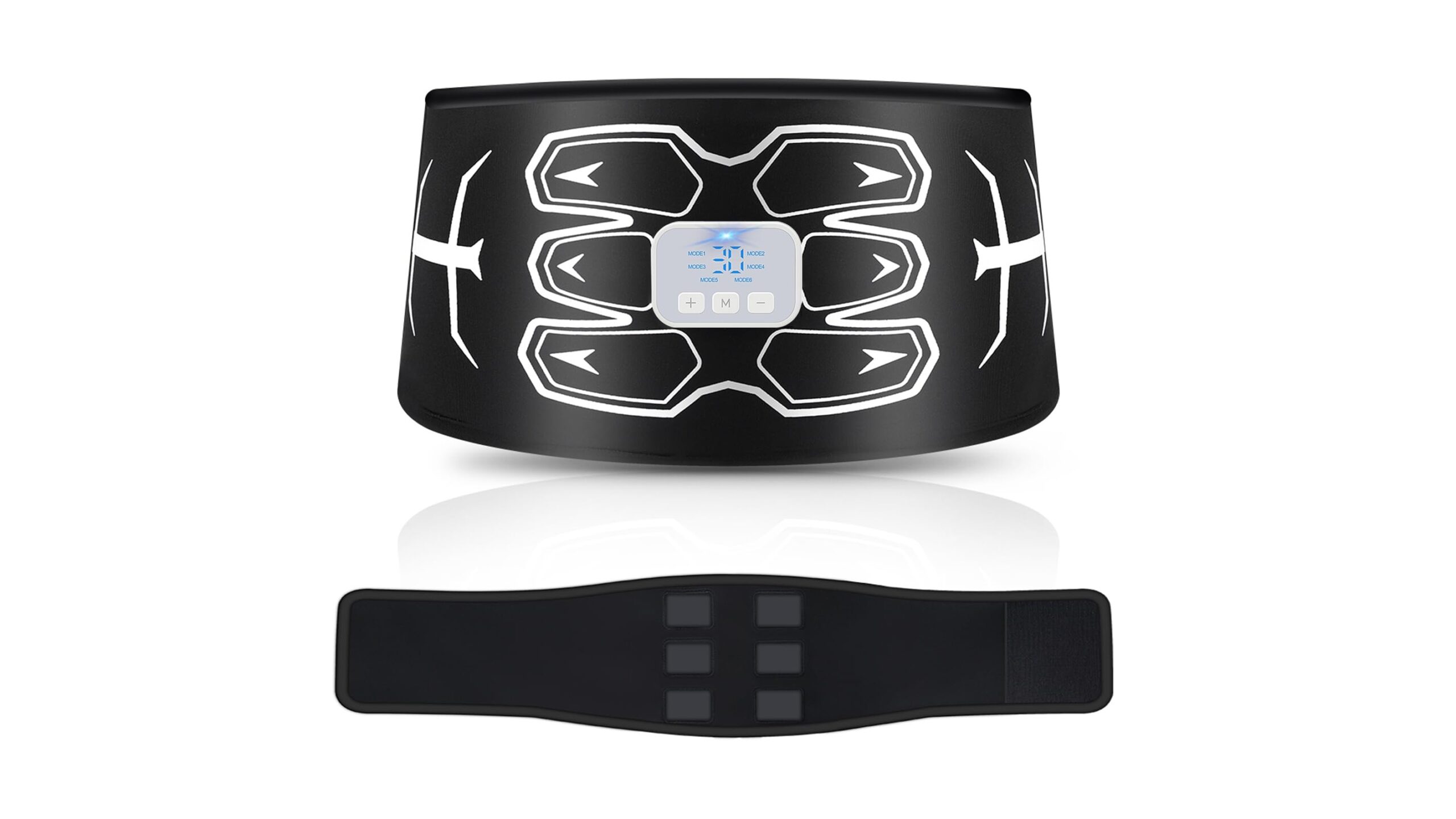 WaJiu EMS abs trainer, the home core gadget now at a standout Amazon price