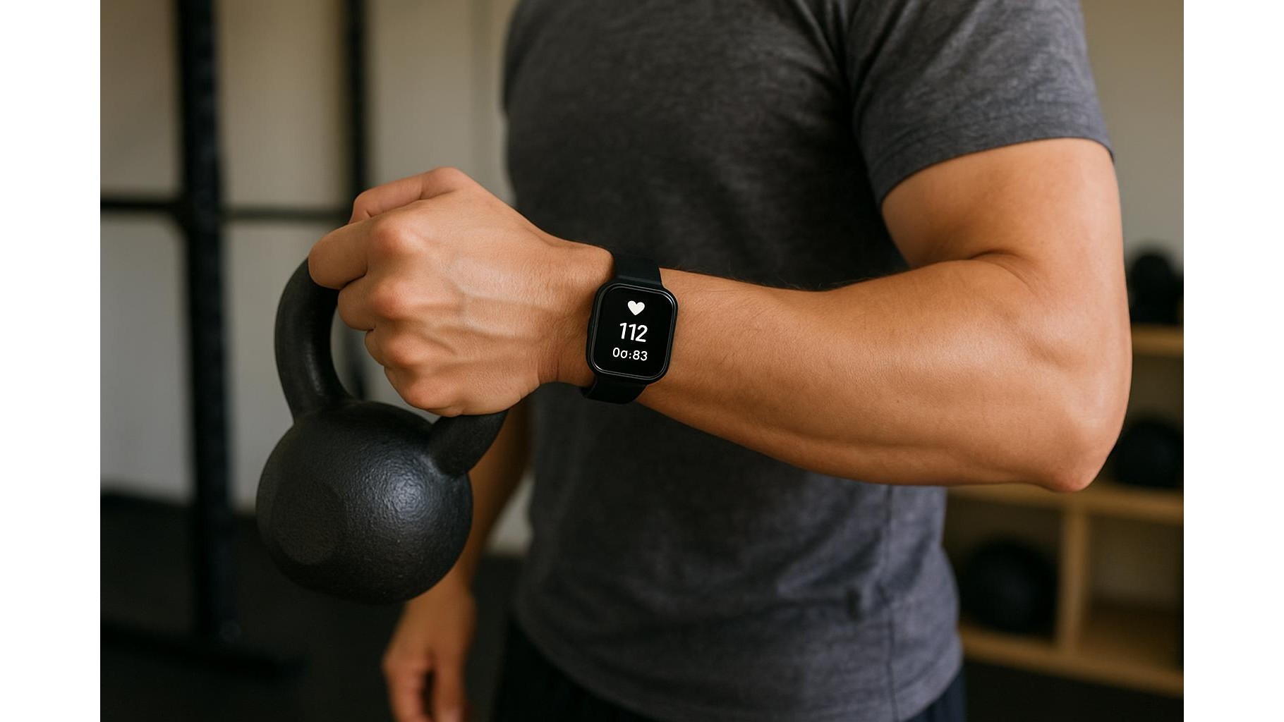 How to choose a budget smartwatch for home workouts when you only care about heart rate and timers