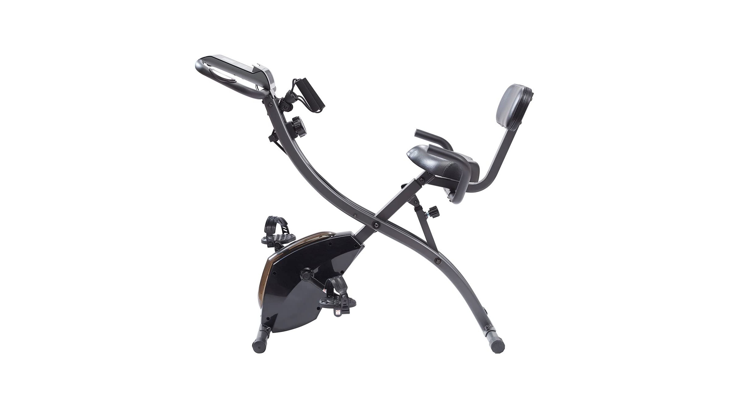 High Street TV Slim Cycle, la bike 2‑in‑1 per cardio e tonificazione in offerta su Amazon