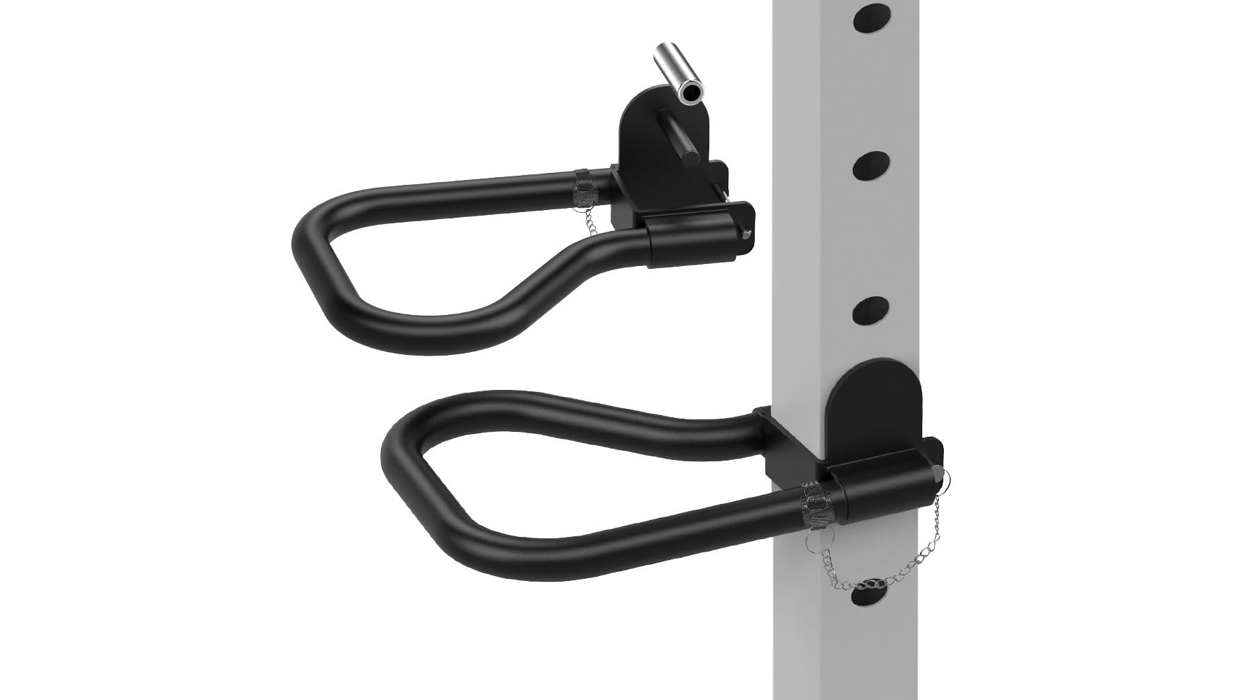 Dip bar attachment per power rack, l’accessorio per trazioni e piegamenti ora a prezzo spinto su Amazon