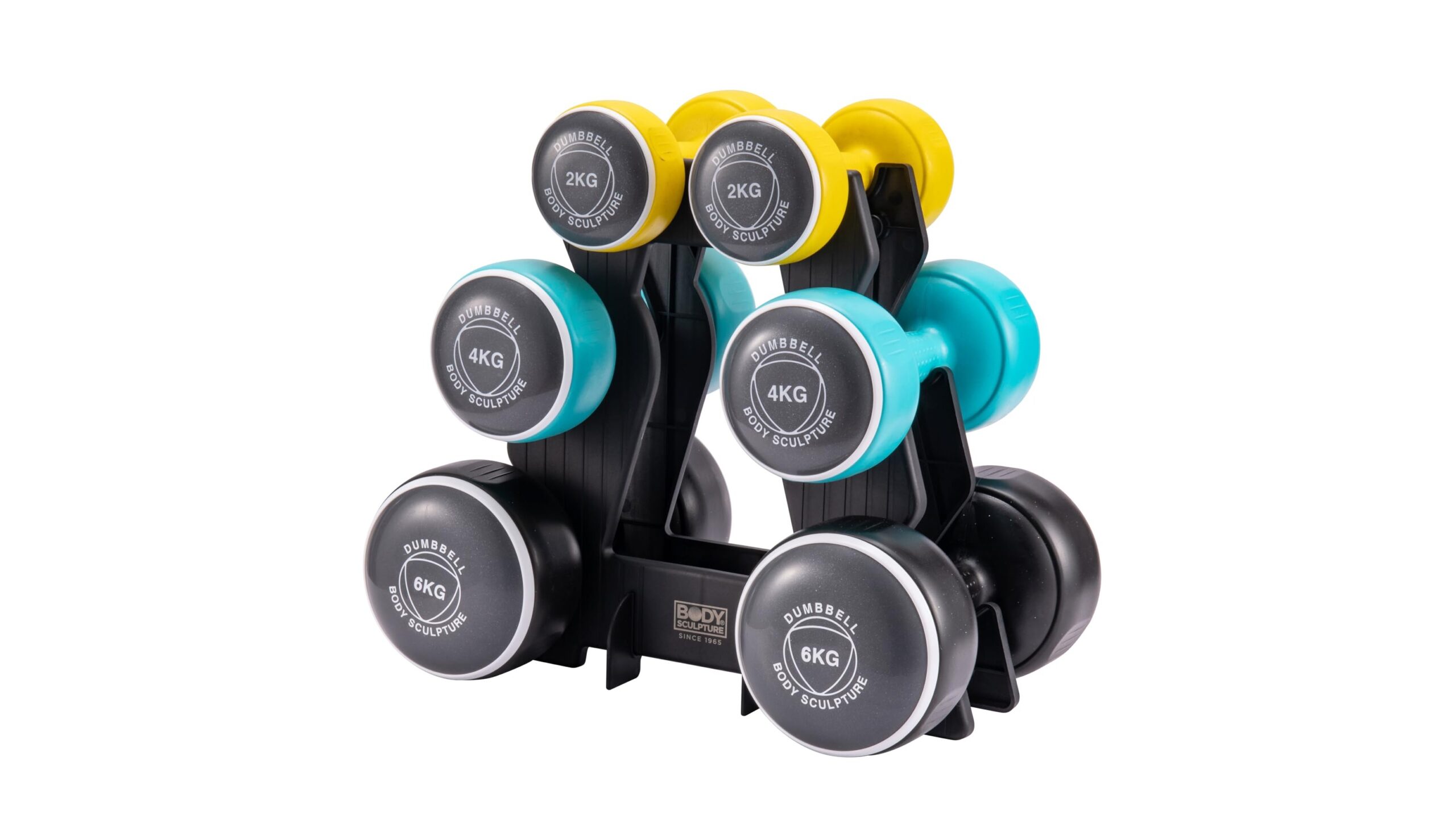 Smart dumbbell set 24 kg, manubri regolabili hi-tech per home gym ora a un prezzo interessante
